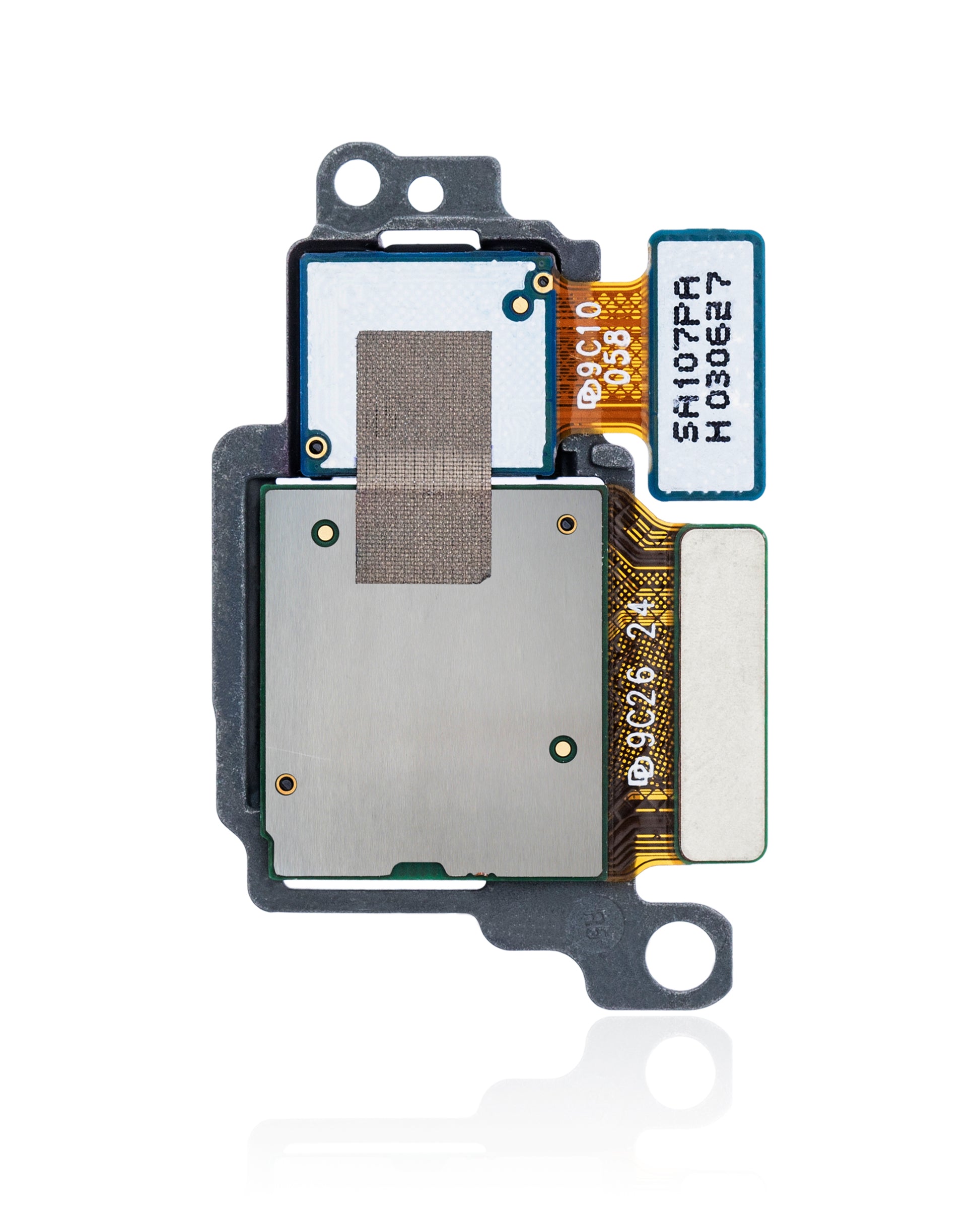 Back Camera (Wide & Ultrawide) For Samsung Galaxy Z Flip 4G (F700) / Z Flip 5G (F707) - Back View