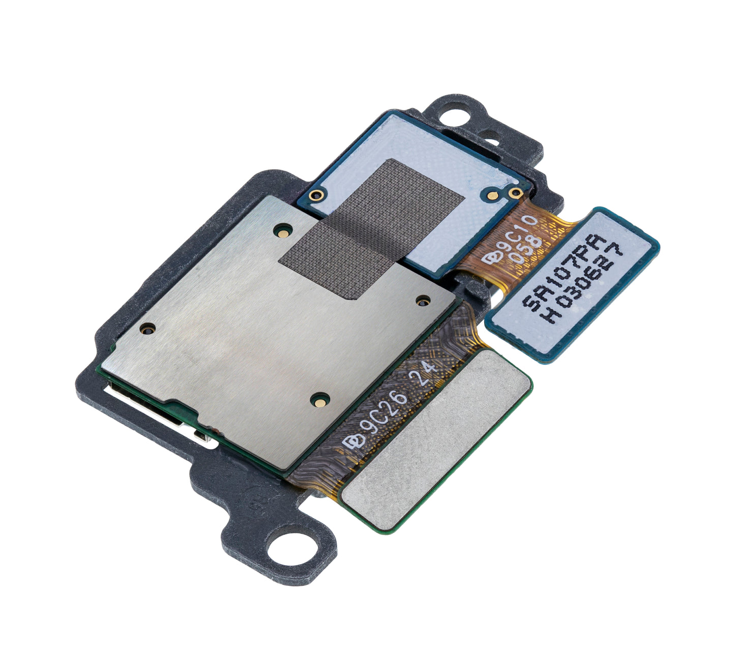 Back Camera (Wide & Ultrawide) For Samsung Galaxy Z Flip 4G (F700) / Z Flip 5G (F707) - Detailed View