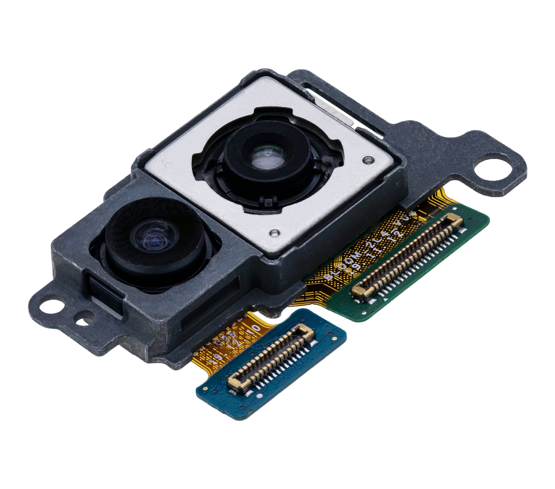 Back Camera (Wide & Ultrawide) For Samsung Galaxy Z Flip 4G (F700) / Z Flip 5G (F707) - View 5