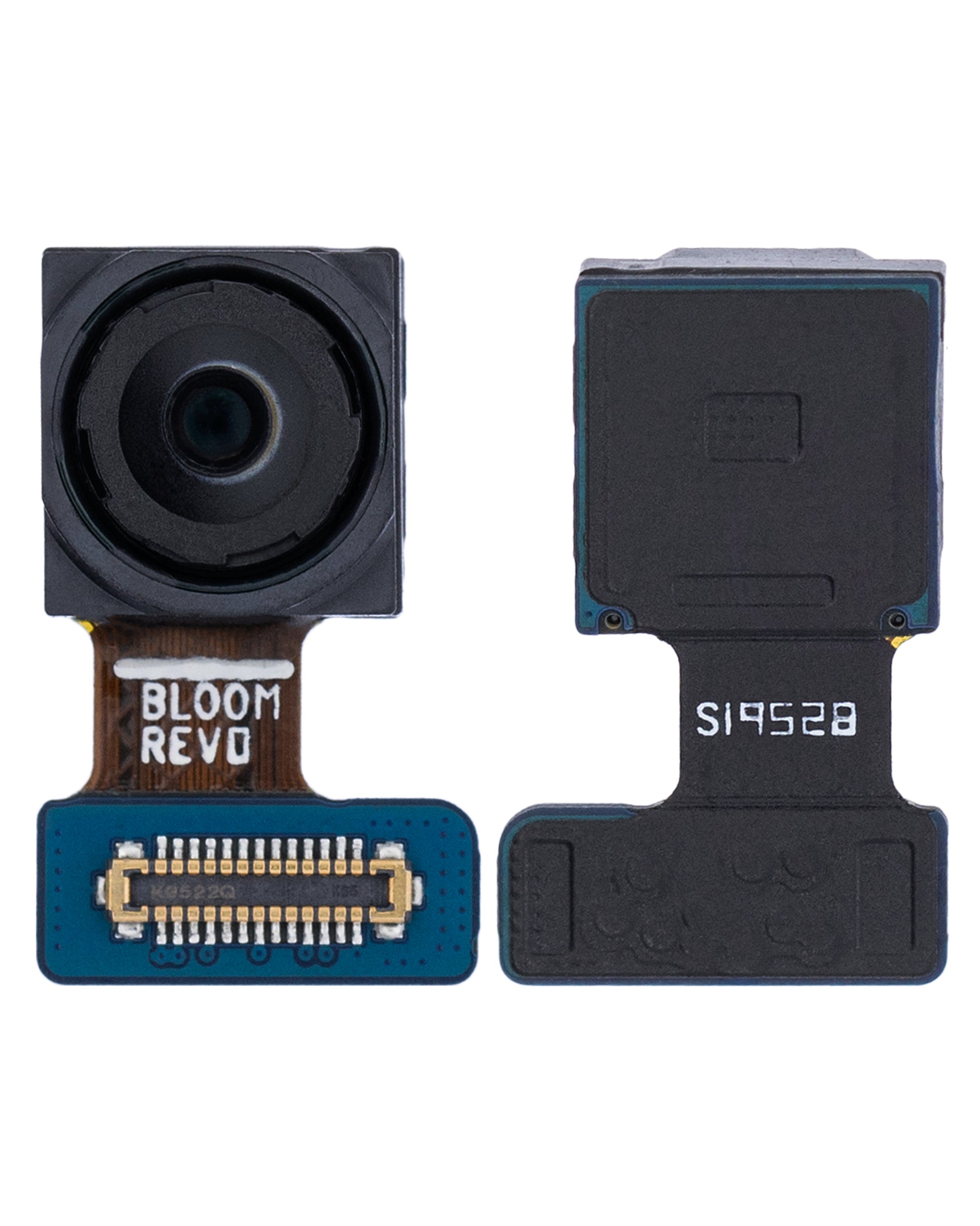 Front Camera For Samsung Galaxy Z Flip 4G (F700) / Z Flip 5G (F707) - Side View
