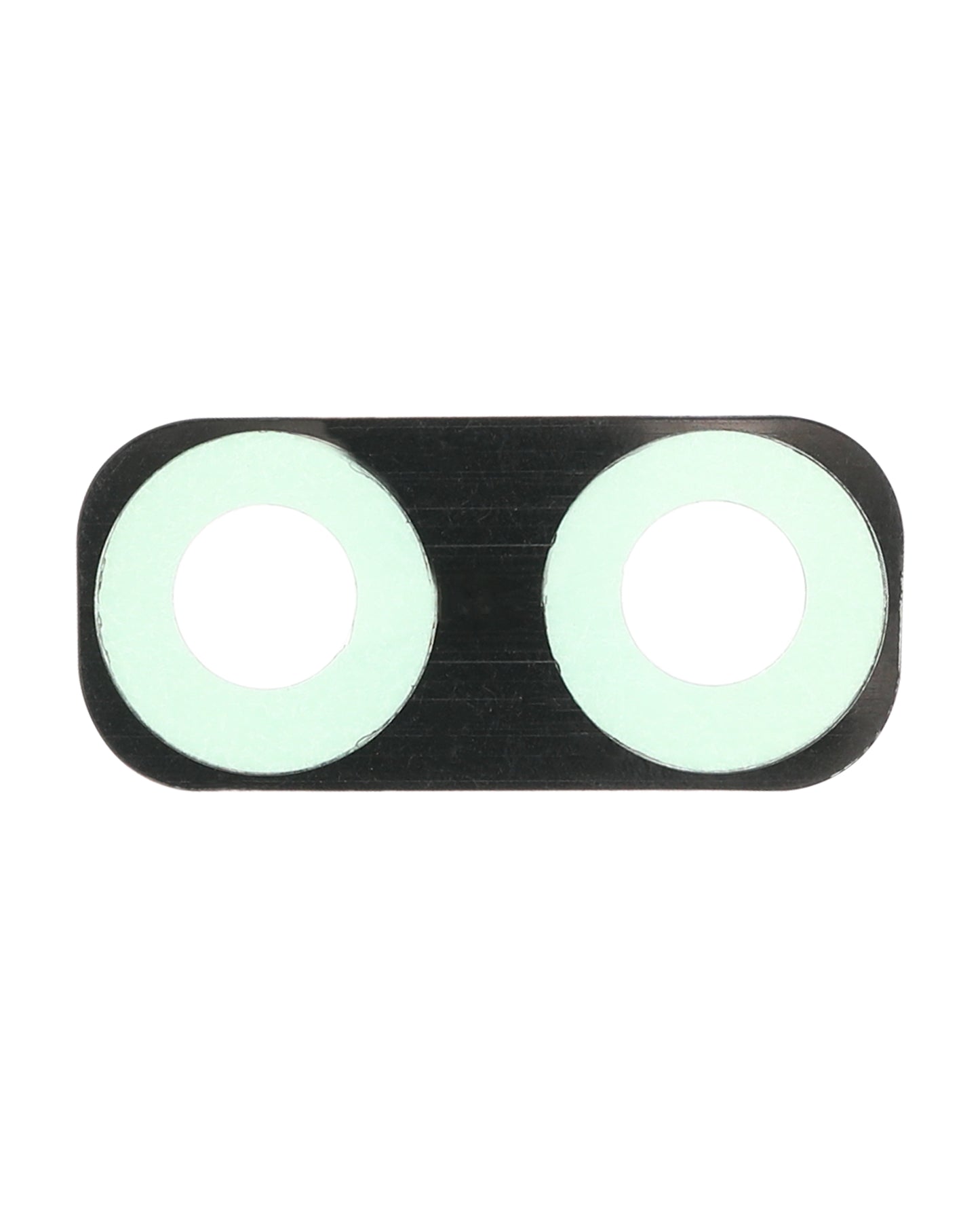 Back Camera Lens (Glass Only) With Adhesive For Samsung Galaxy Z Flip 4G (F700) / Z Flip 5G (F707) - Side View