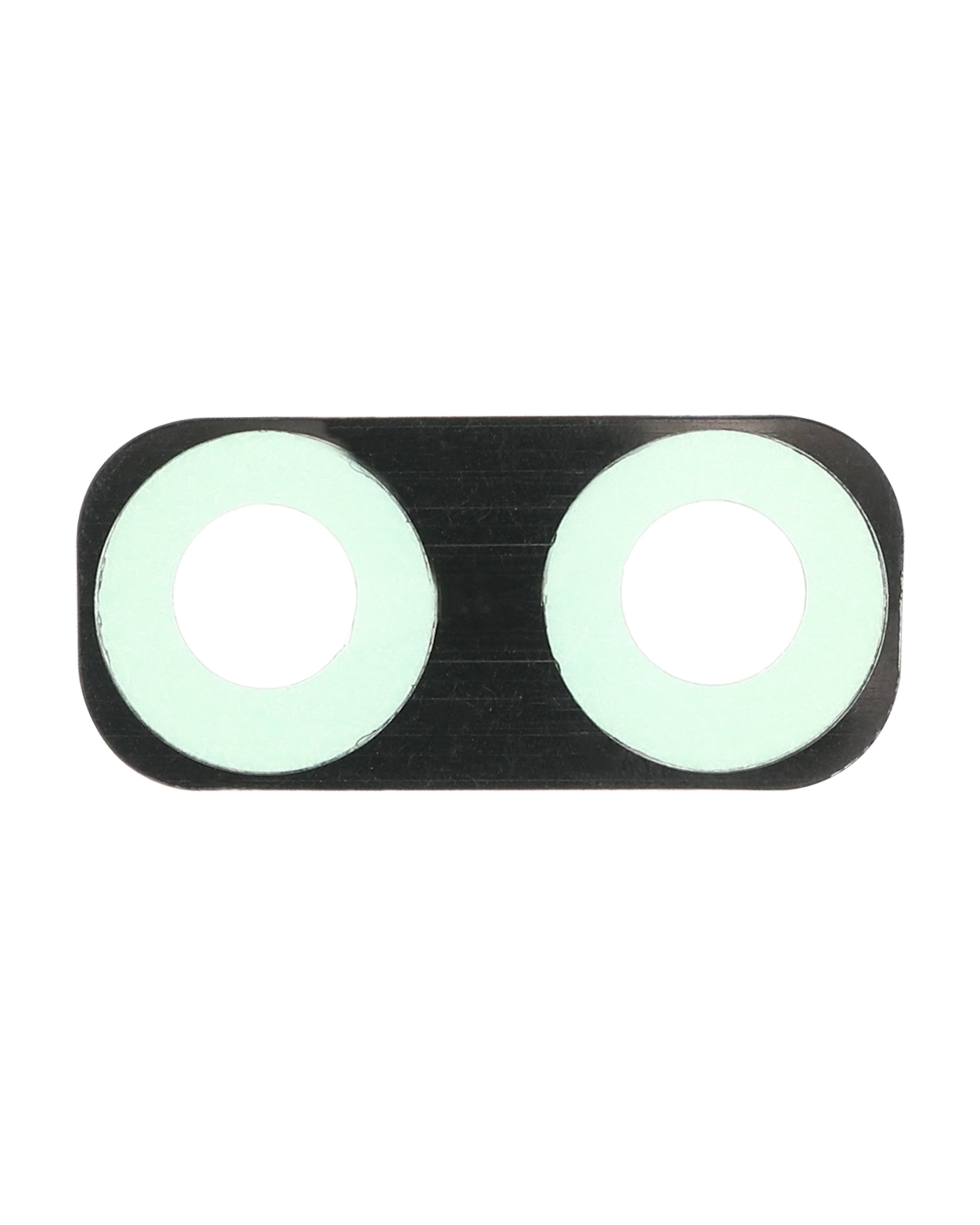 Back Camera Lens (Glass Only) With Adhesive For Samsung Galaxy Z Flip 4G (F700) / Z Flip 5G (F707) - Side View