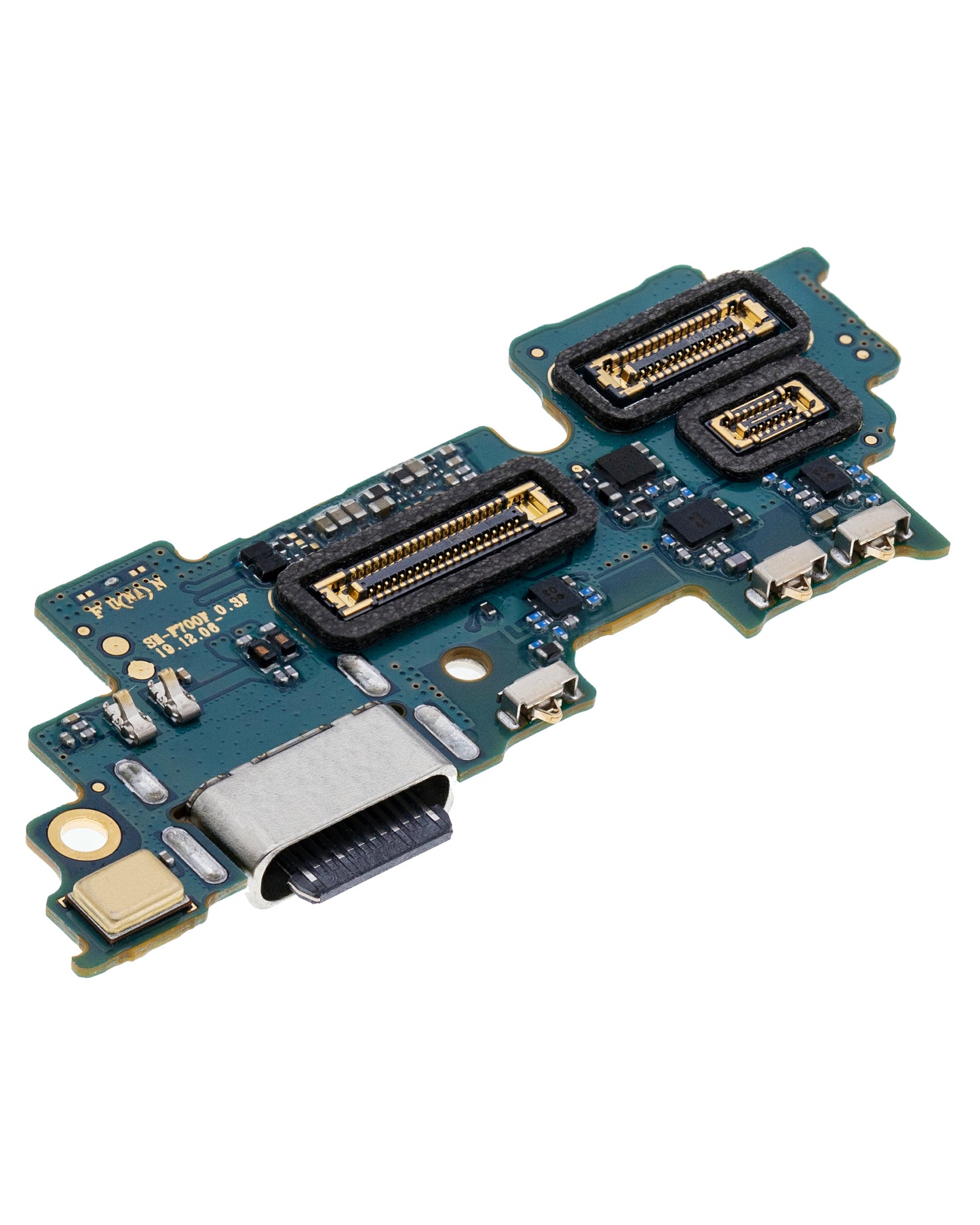 Charging Board With Microphone For Samsung Galaxy Z Flip 4G (F700U) (US Version) (Premium) - Detailed View | Tech Drip Canada