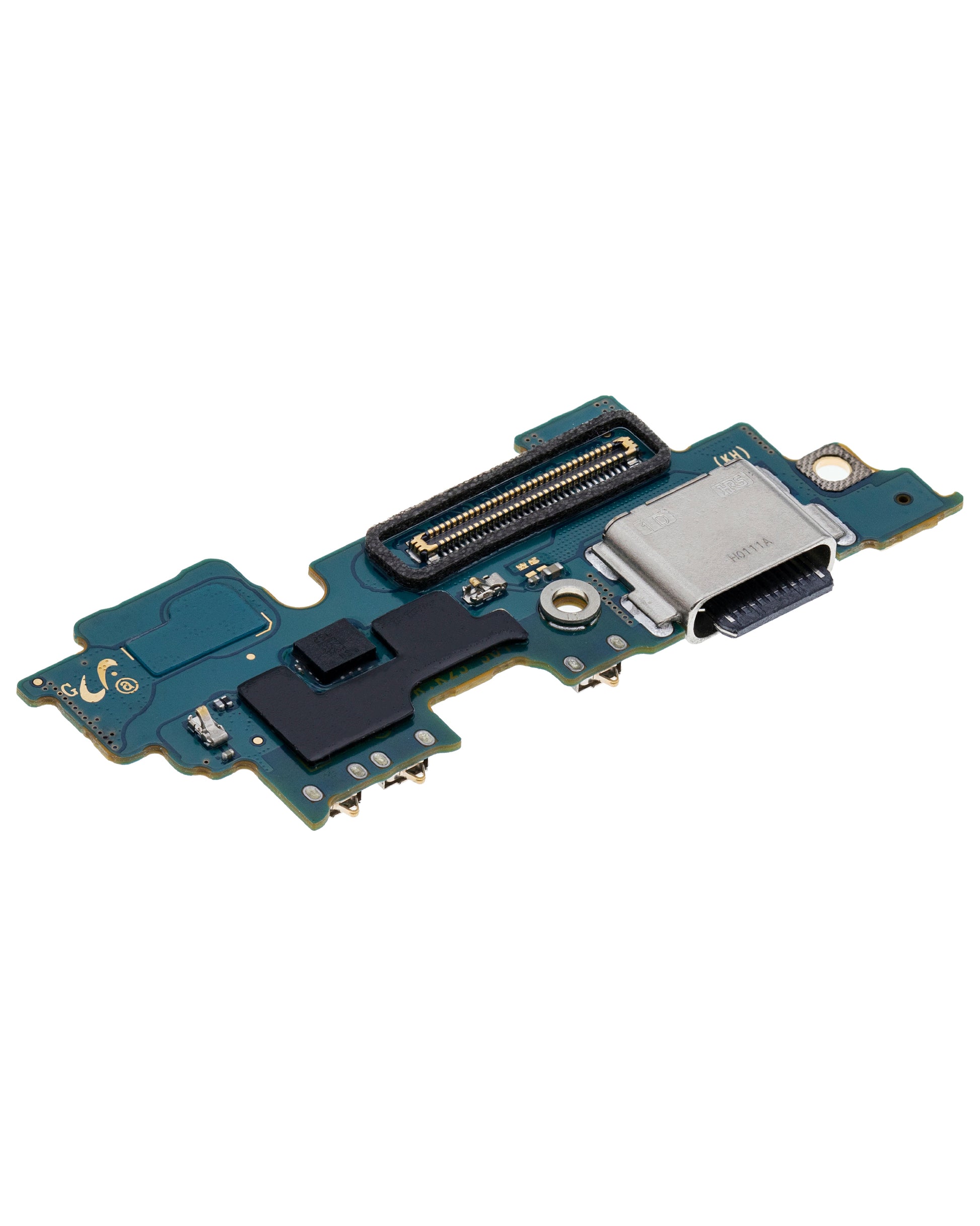 Charging Board With Microphone For Samsung Galaxy Z Flip 4G (F700U) (US Version) (Premium) - View 5 | Tech Drip Canada
