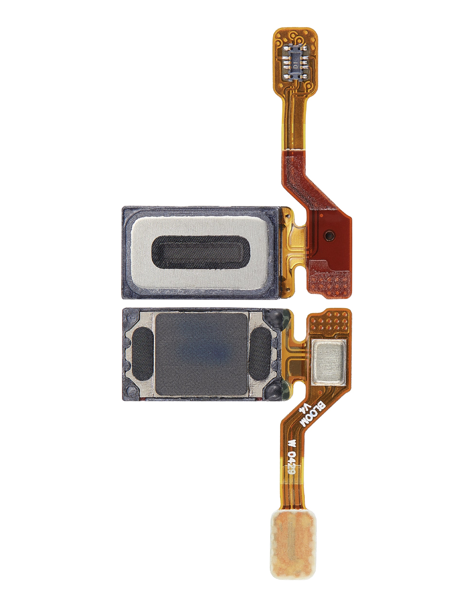 Earpiece Speaker For Samsung Galaxy Z Flip 4G (F700) / Z Flip 5G (F707) - Side View