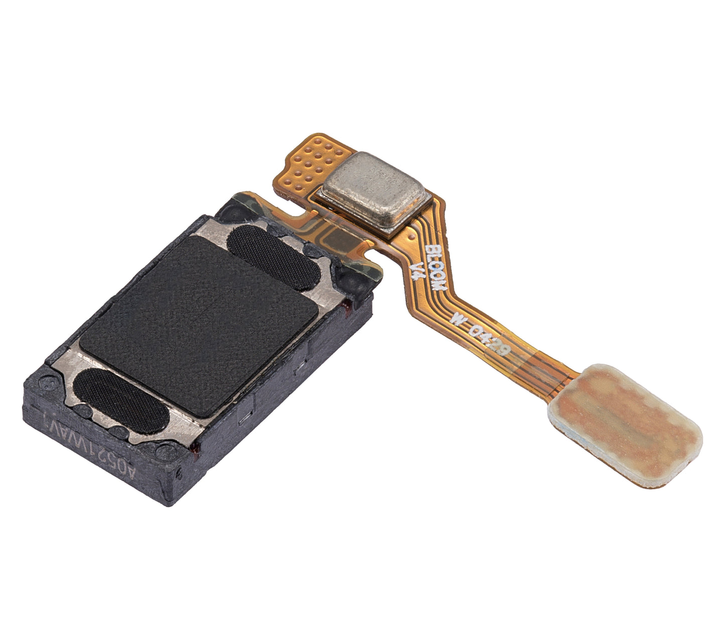 Earpiece Speaker For Samsung Galaxy Z Flip 4G (F700) / Z Flip 5G (F707) - View 5