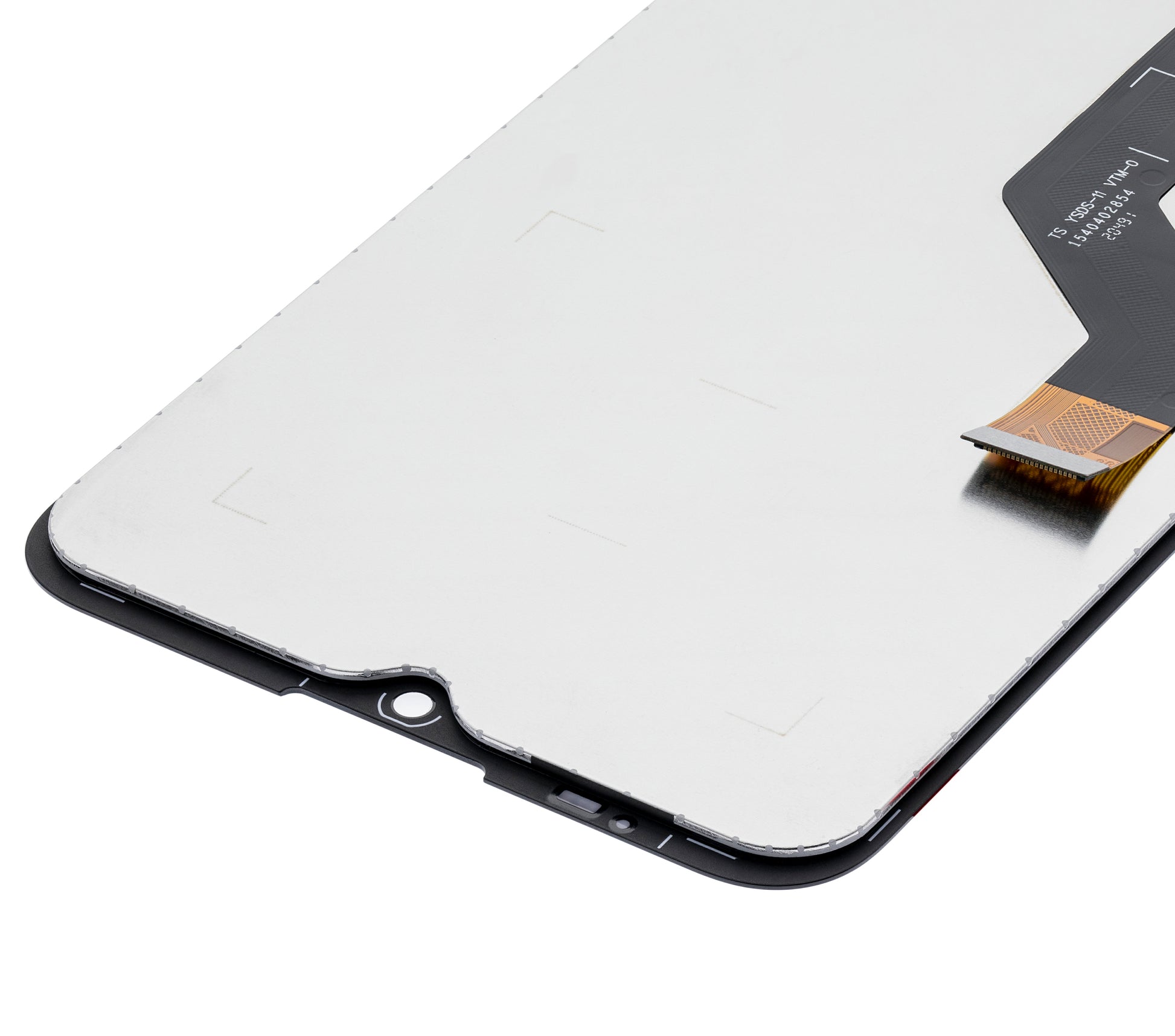 LCD Assembly Without Frame For Motorola Moto E7 Plus (XT2081 / 2020) / G9 Play (XT2083 / 2020) (Refurbished) (All Colors) replacement part for compatible Motorola phone, SKU 107082085501, product image 4
