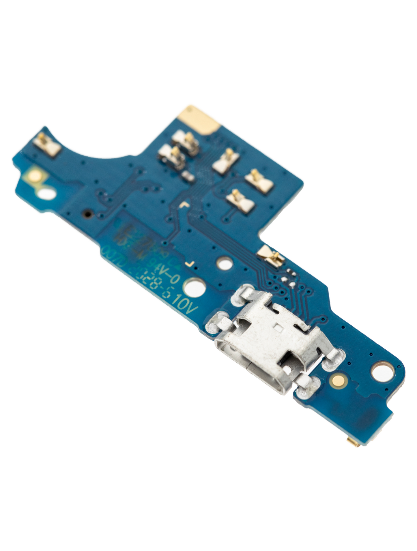 Charging Port Board For Motorola Moto E7 Plus (XT2081 / 2020) - image 4