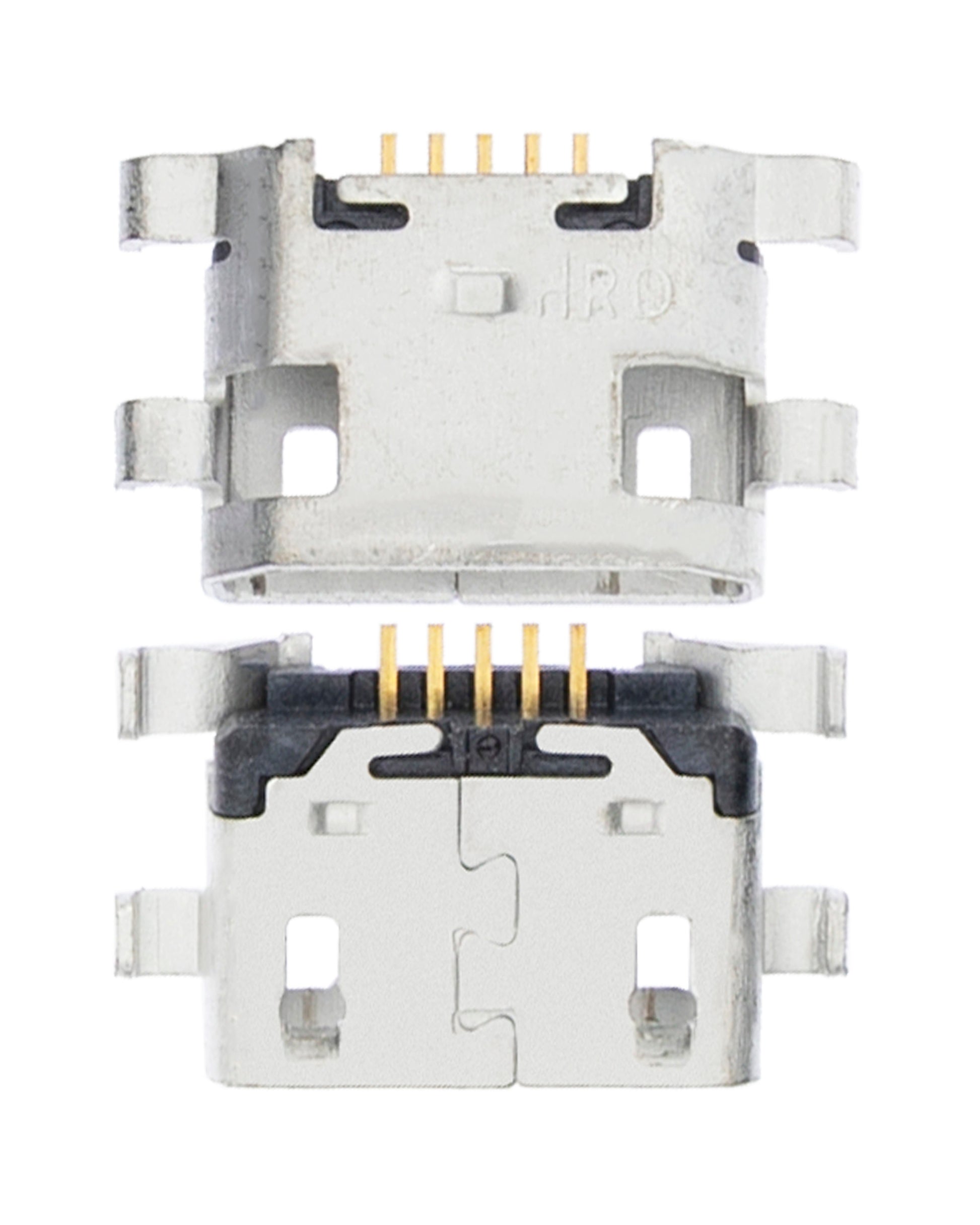 Charging Port Only For Motorola Moto E7 Plus (XT2081 / 2020) - image 6