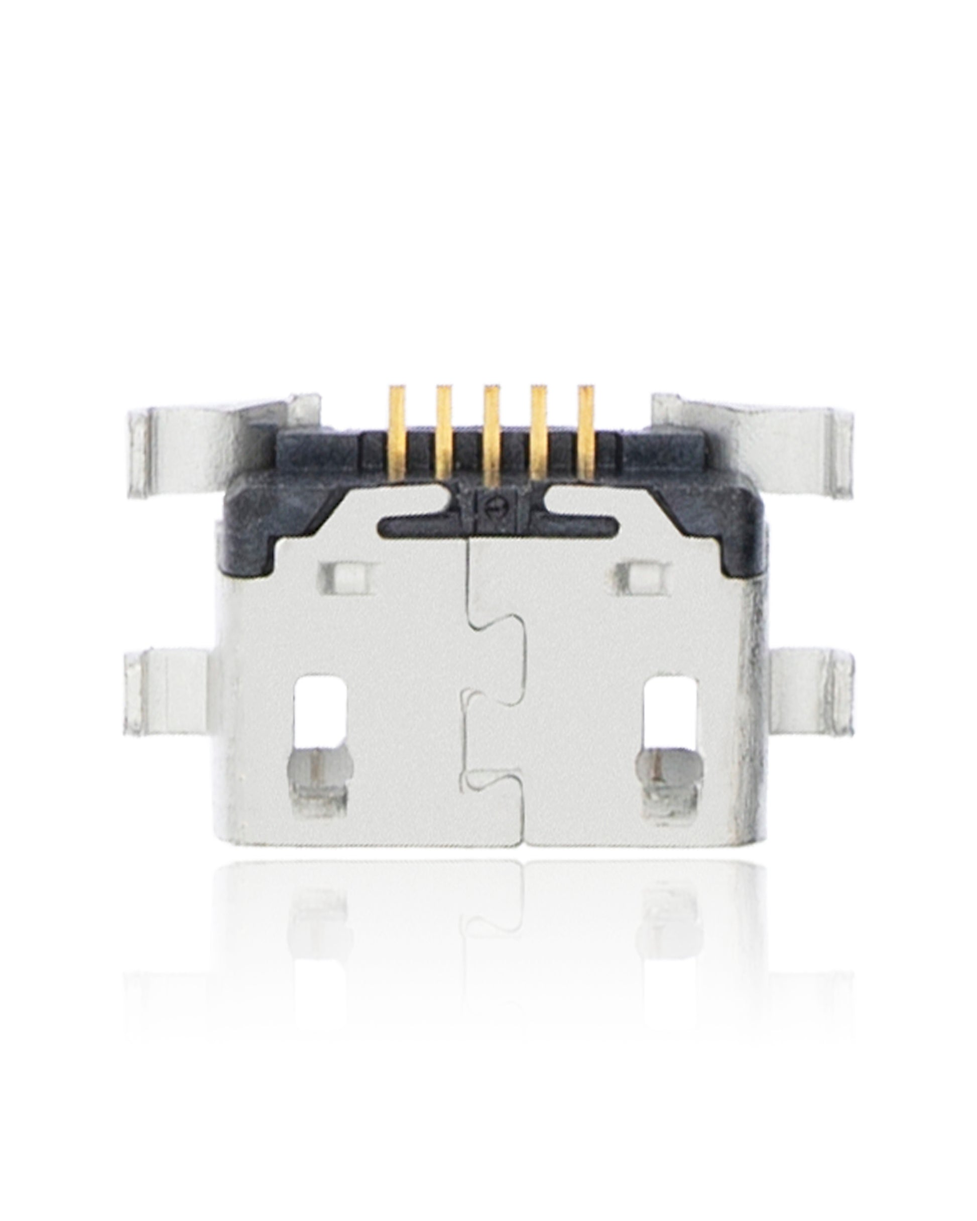 Charging Port Only For Motorola Moto E7 Plus (XT2081 / 2020) - image 7