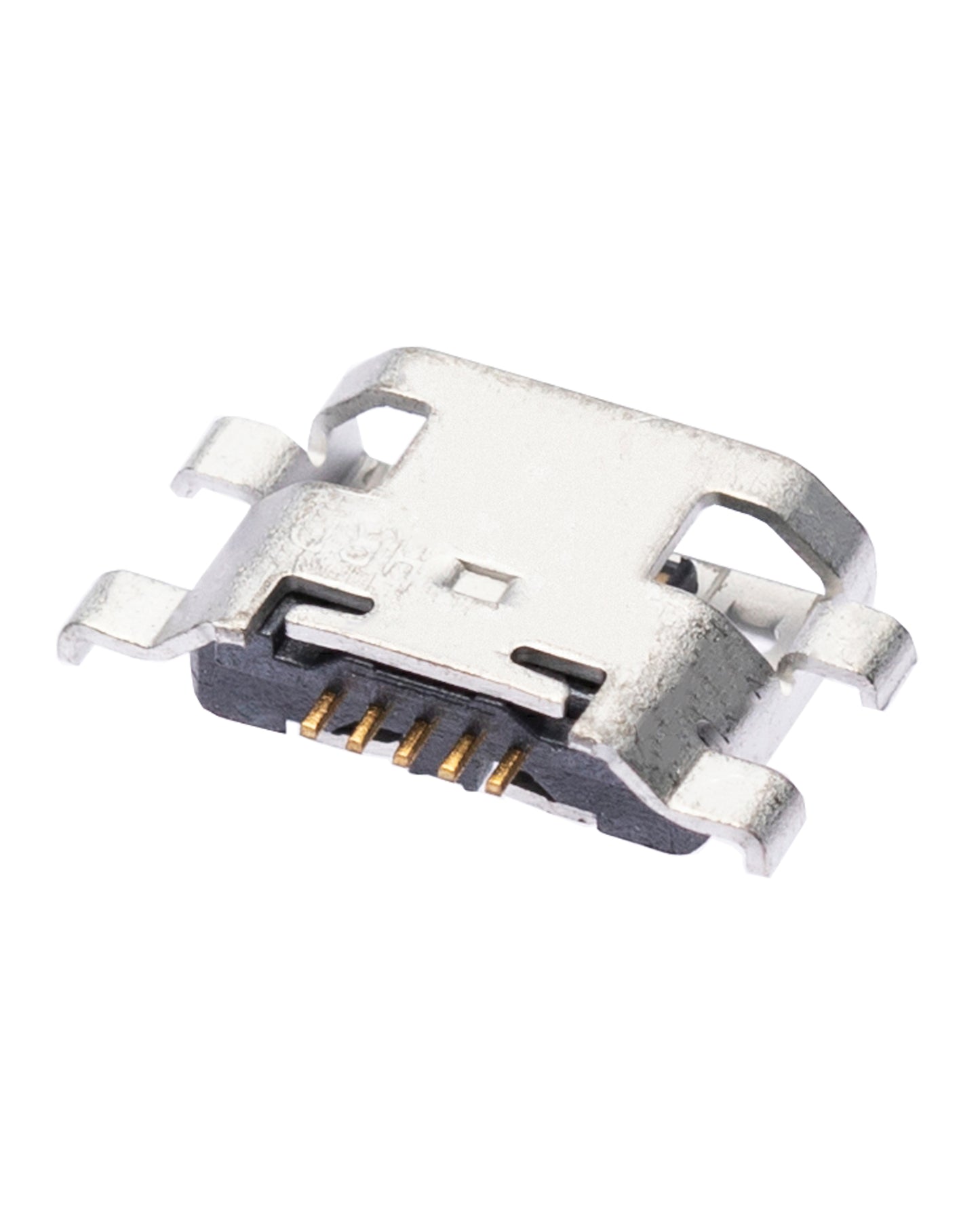Charging Port Only For Motorola Moto E7 Plus (XT2081 / 2020) - image 2
