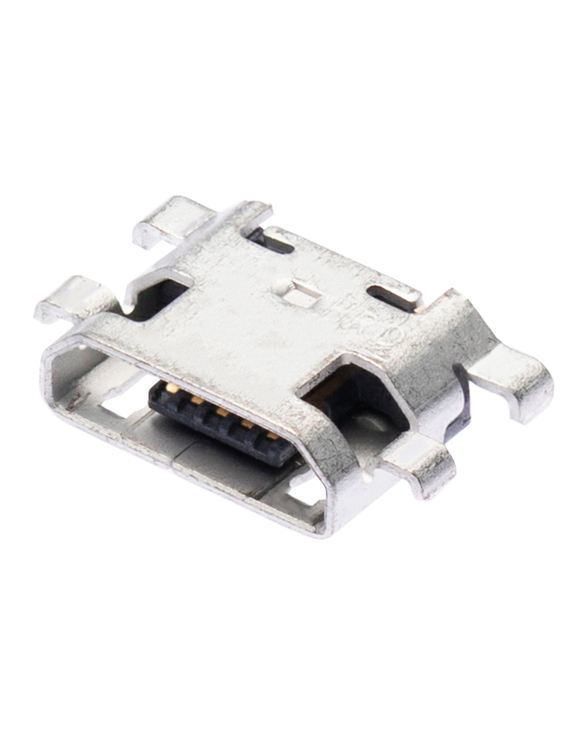 Charging Port Only For Motorola Moto E7 Plus (XT2081 / 2020) - image 3