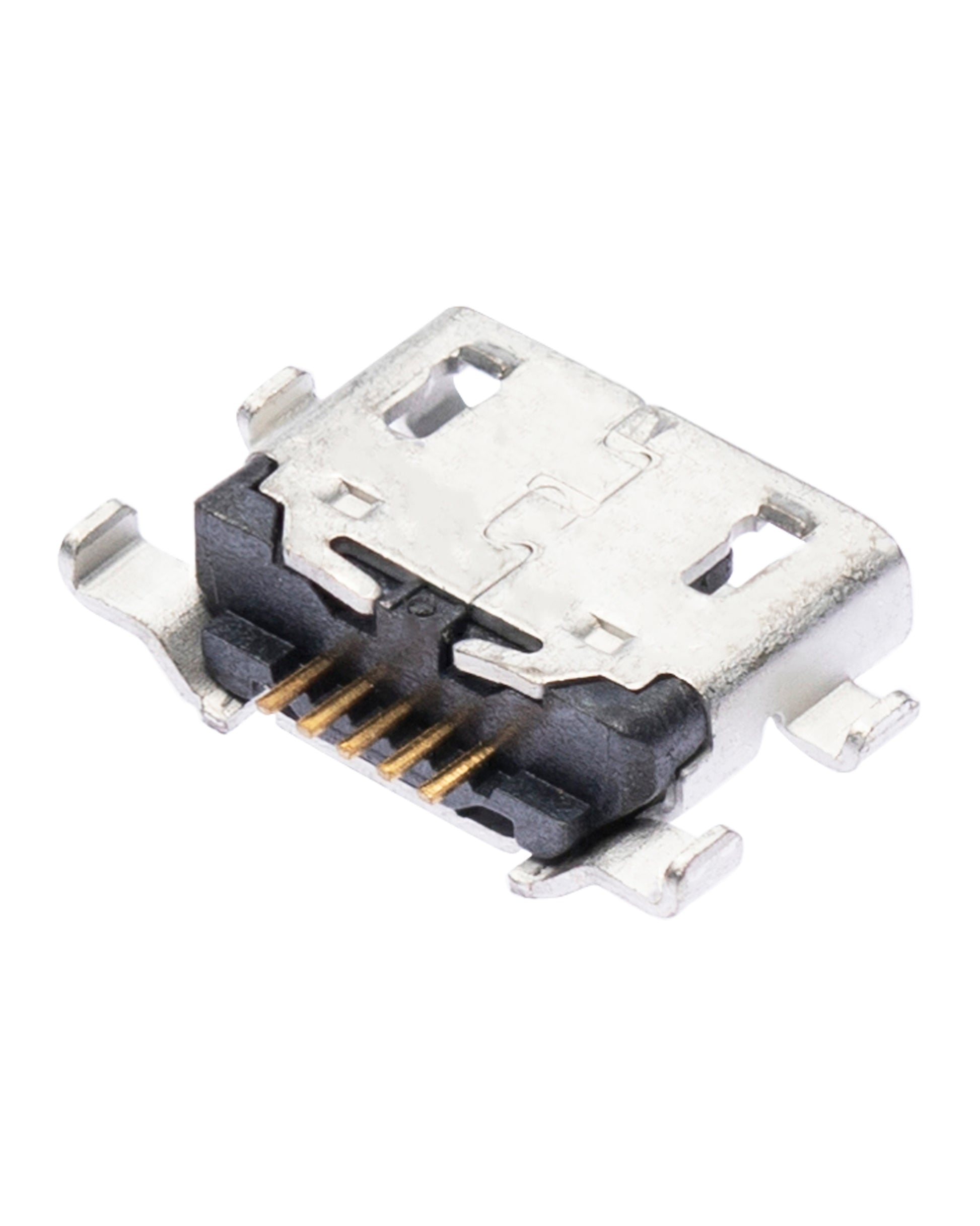 Charging Port Only For Motorola Moto E7 Plus (XT2081 / 2020) - image 4