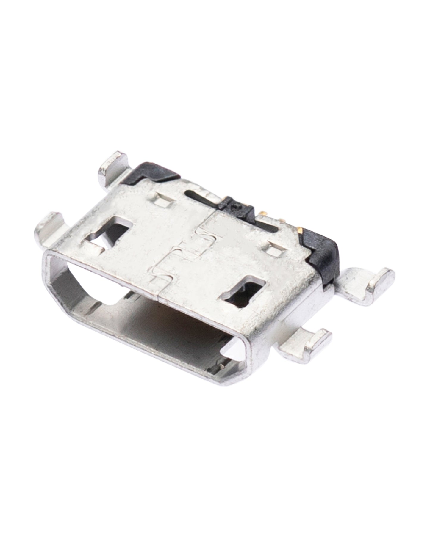 Charging Port Only For Motorola Moto E7 Plus (XT2081 / 2020) - image 5