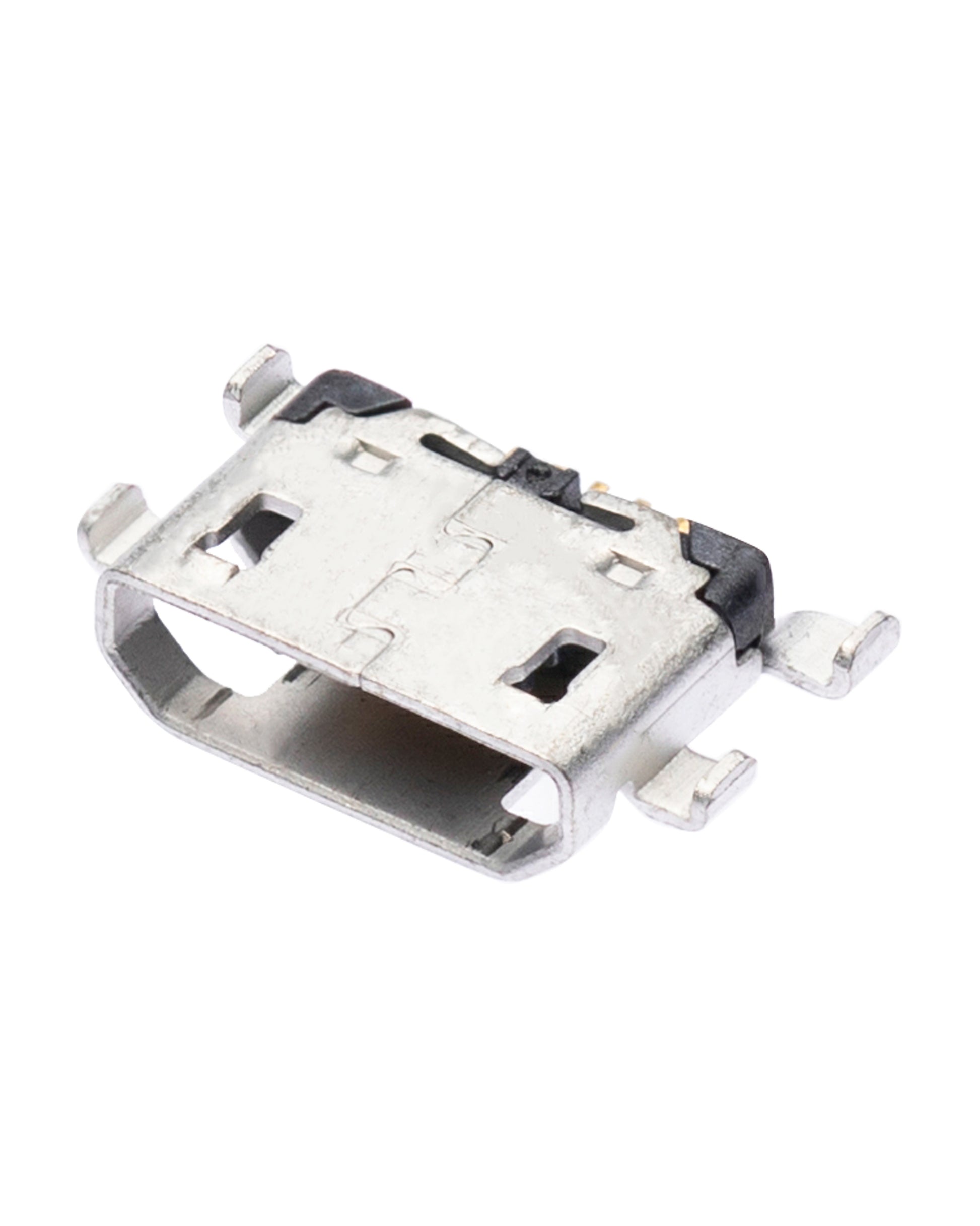 Charging Port Only For Motorola Moto E7 Plus (XT2081 / 2020) - image 5