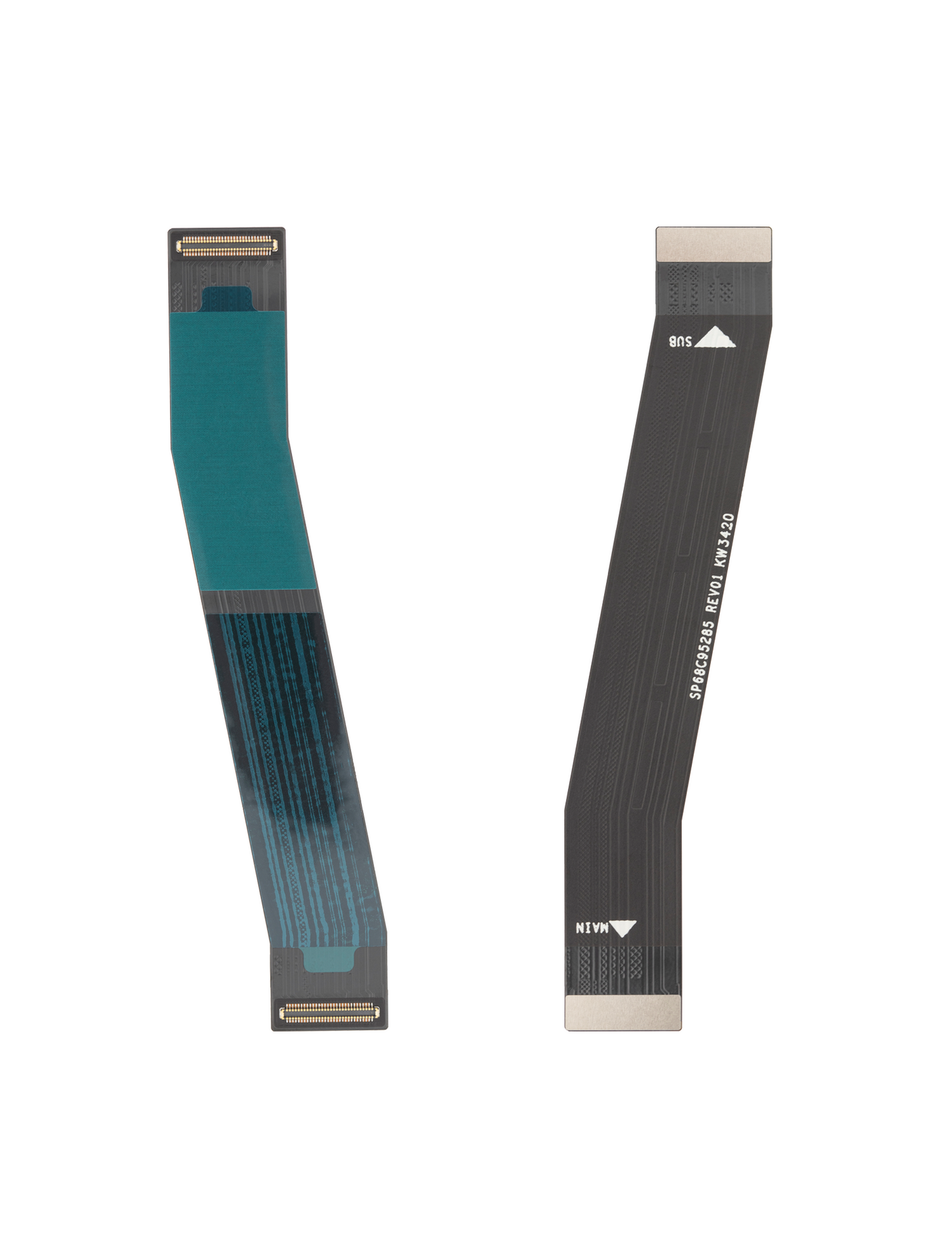Mainboard Flex Cable For Motorola Moto G 5G Plus (XT2075 / 2020) replacement part for compatible Motorola phone, SKU 107082085621, product image 2