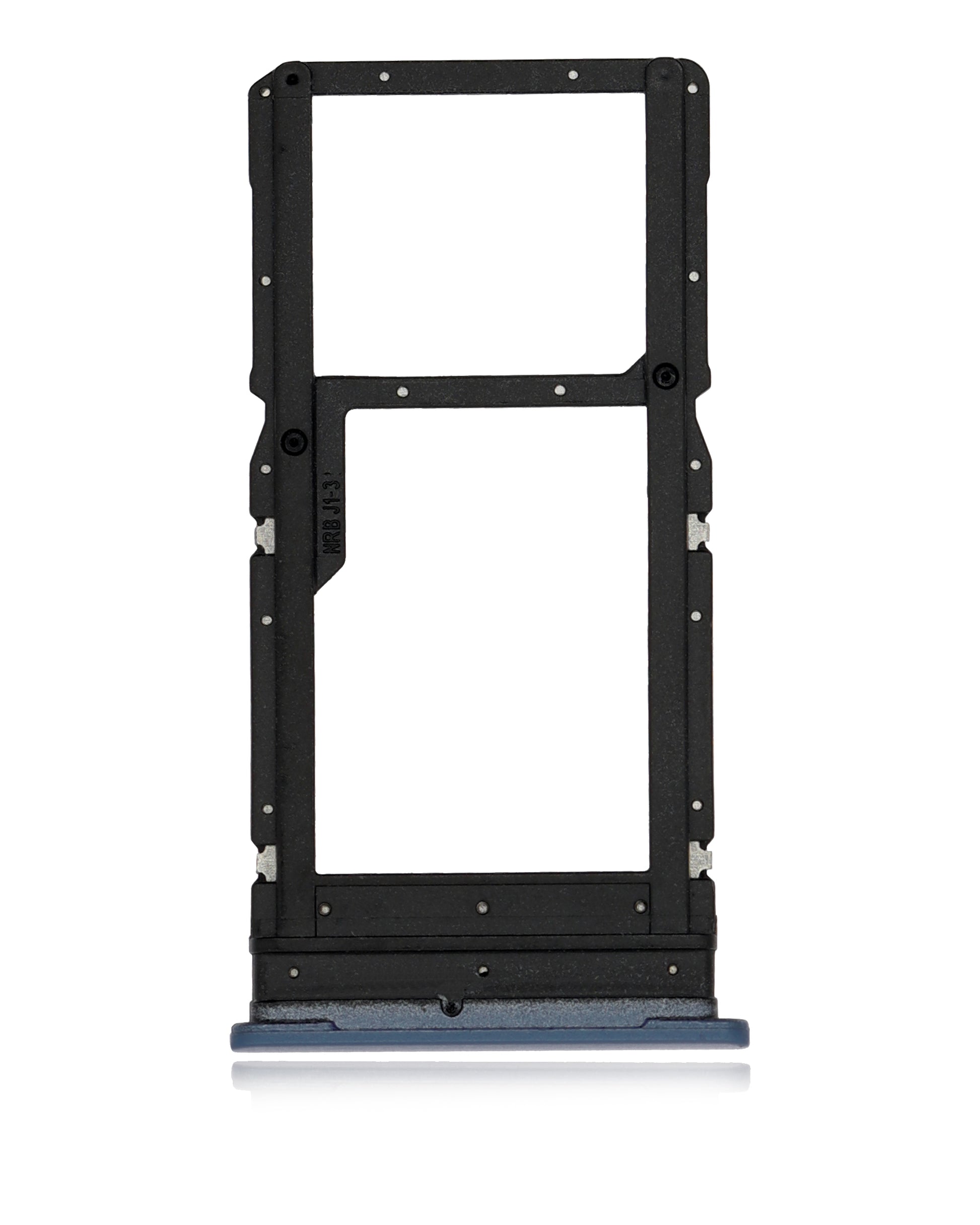 Dual Sim Card Tray For Motorola Moto G 5G Plus (XT2075 / 2020) (Surfing Blue) replacement part for compatible Motorola phone, SKU 107082085626, product image 5