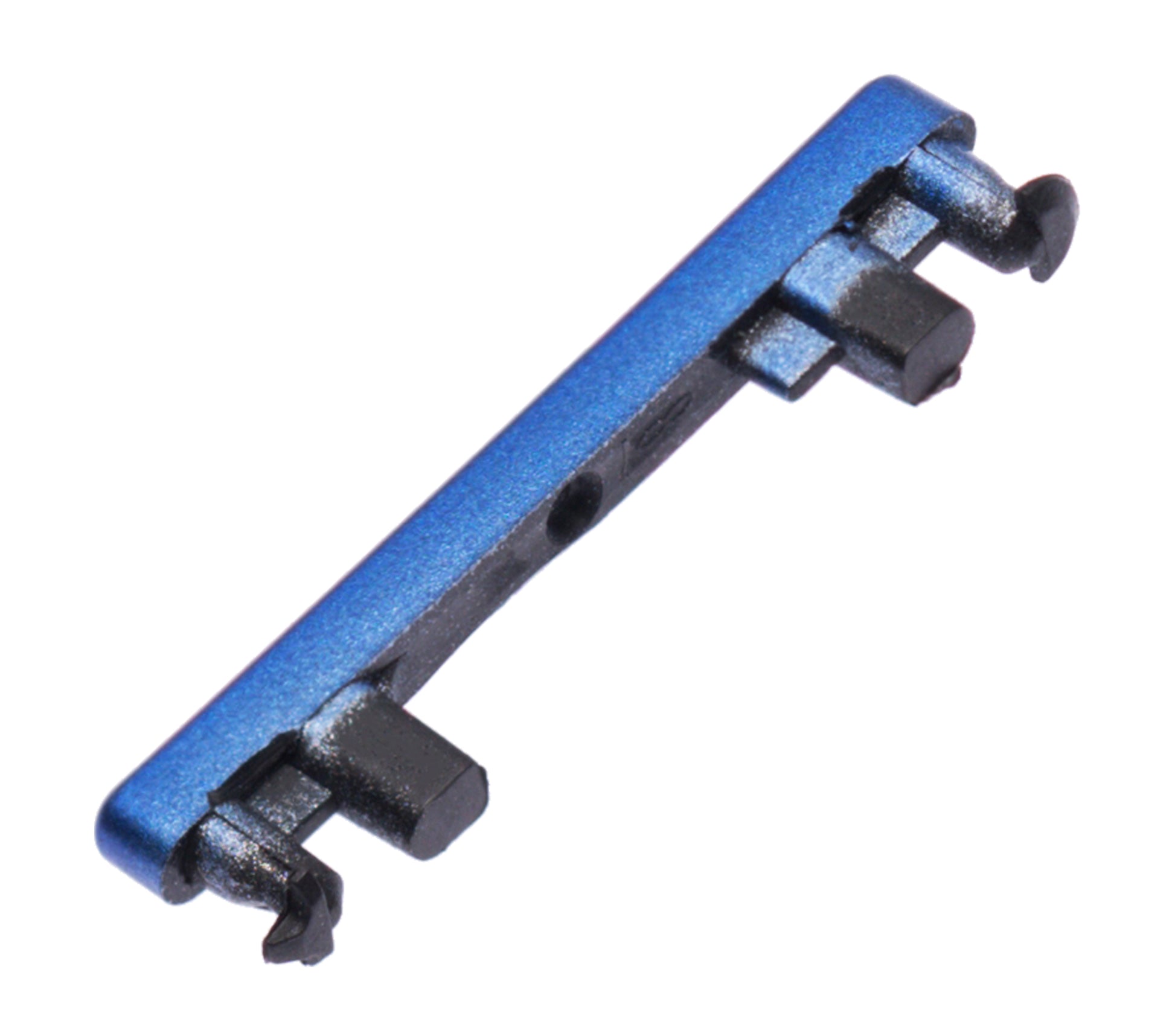 Hard Buttons (Volume) For Motorola Moto G 5G Plus (XT2075 / 2020) (Surfing Blue) replacement part for compatible Motorola phone, SKU 107082085629, product image 4