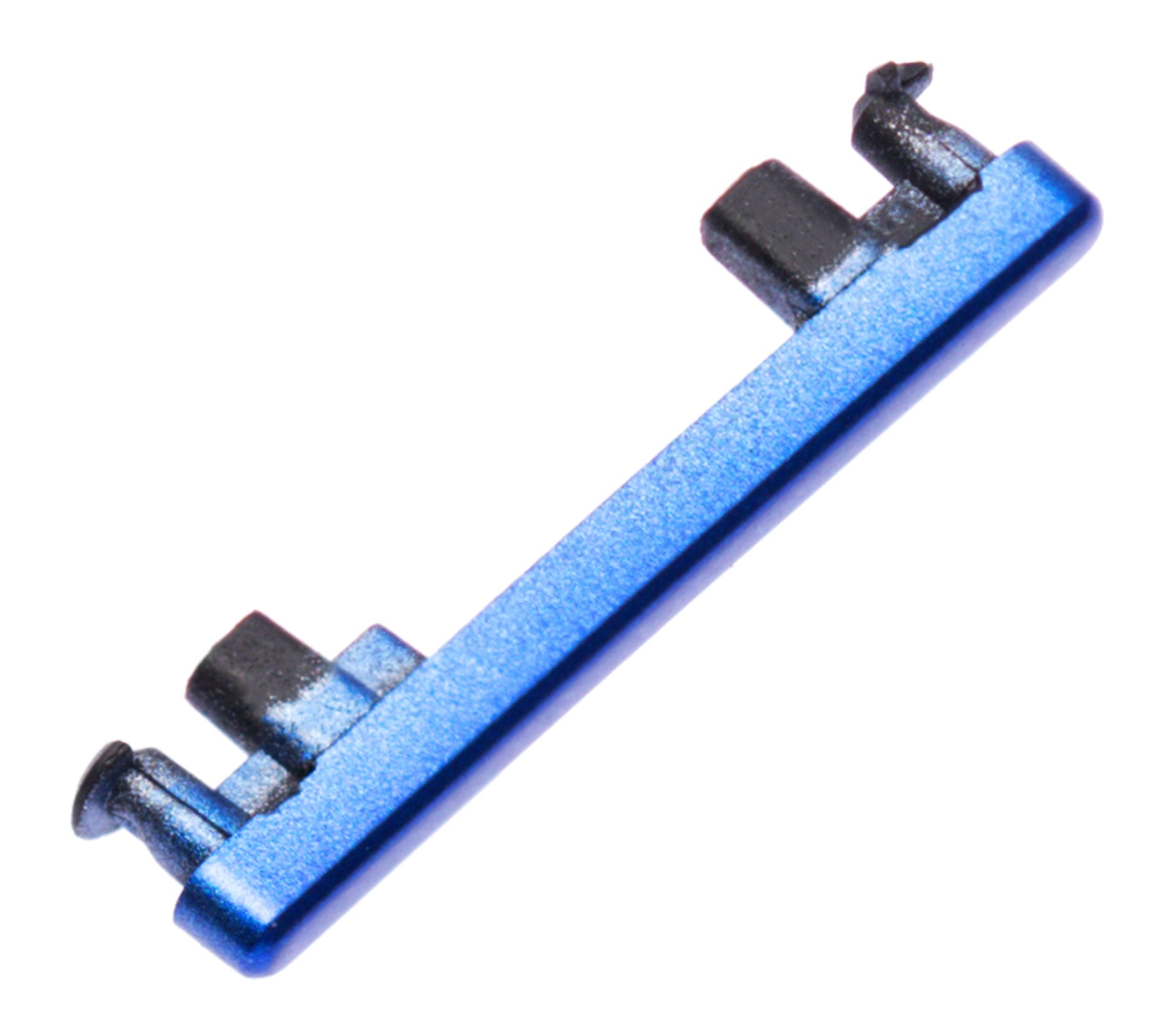 Hard Buttons (Volume) For Motorola Moto G 5G Plus (XT2075 / 2020) (Surfing Blue) replacement part for compatible Motorola phone, SKU 107082085629, product image 5