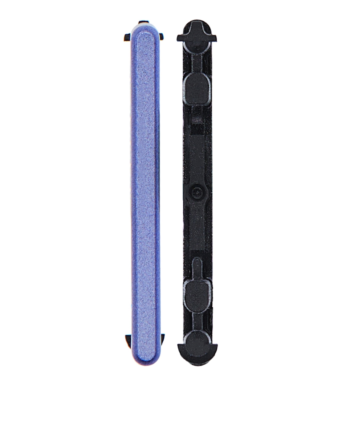 Hard Buttons (Volume) For Motorola Moto G 5G Plus (XT2075 / 2020) (Mystic Lilac) replacement part for compatible Motorola phone, SKU 107082085630, product image 2