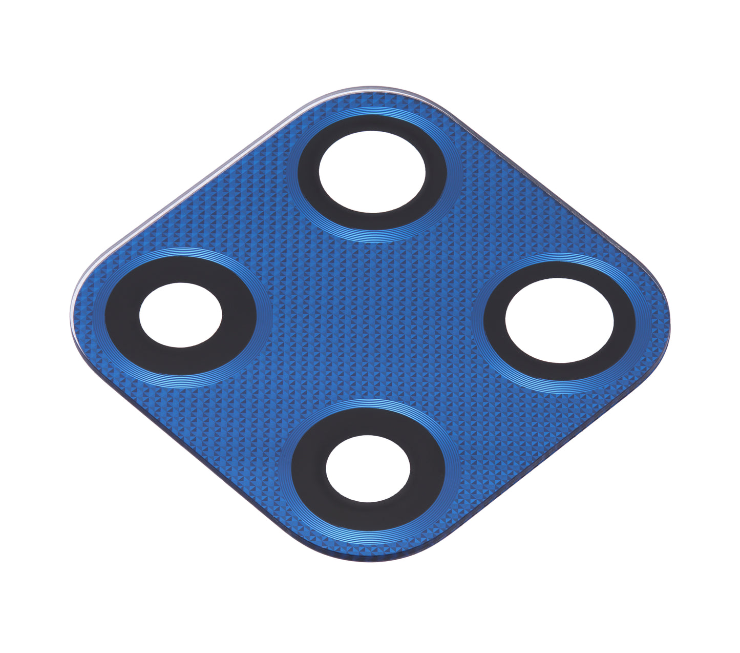 Back Camera Lens (Glass Only) With Adhesive For Motorola Moto G 5G Plus (XT2075 / 2020) (Surfing Blue) replacement part for compatible Motorola phone, SKU 107082085632, product image 4