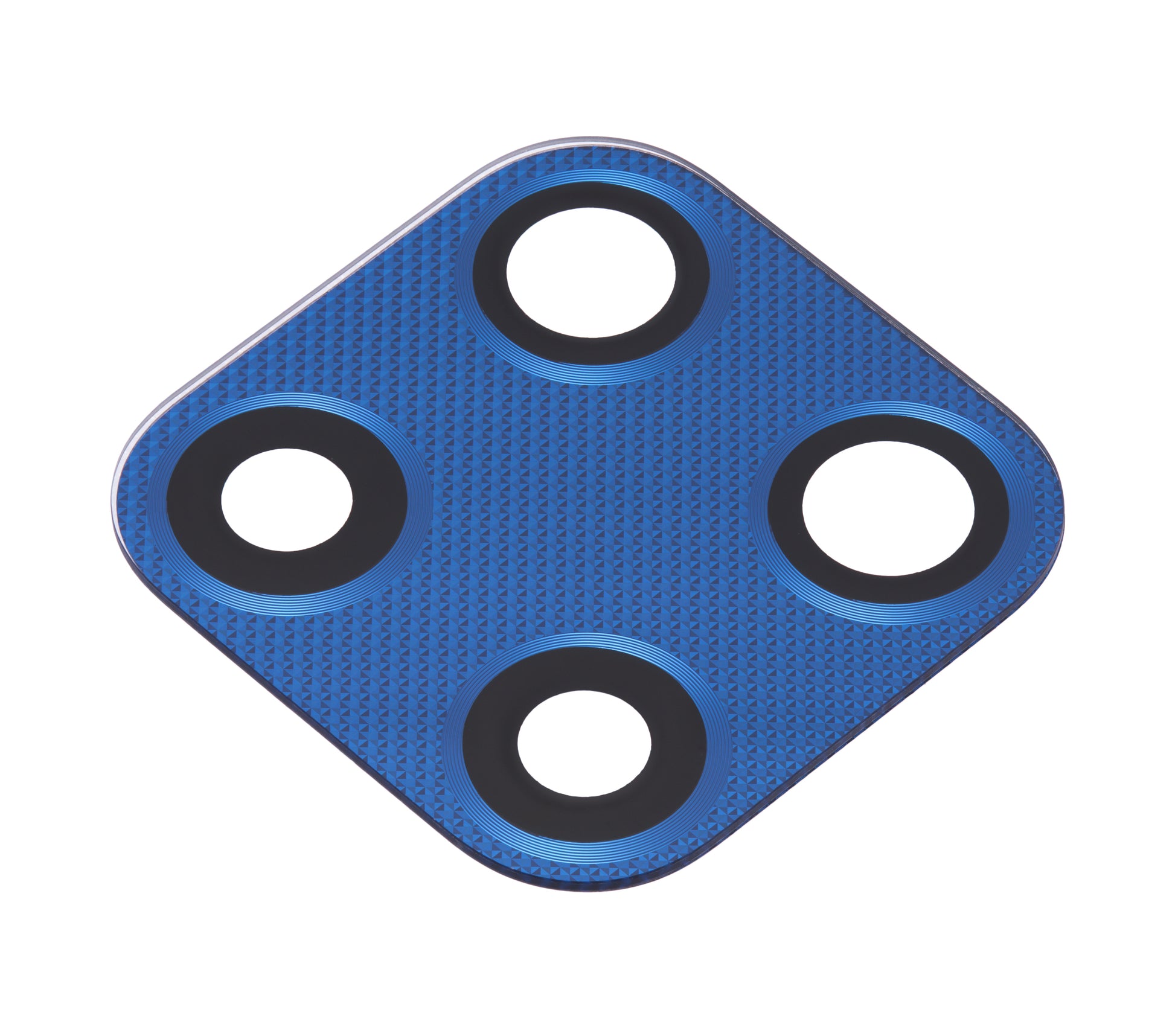 Back Camera Lens (Glass Only) With Adhesive For Motorola Moto G 5G Plus (XT2075 / 2020) (Surfing Blue) replacement part for compatible Motorola phone, SKU 107082085632, product image 4