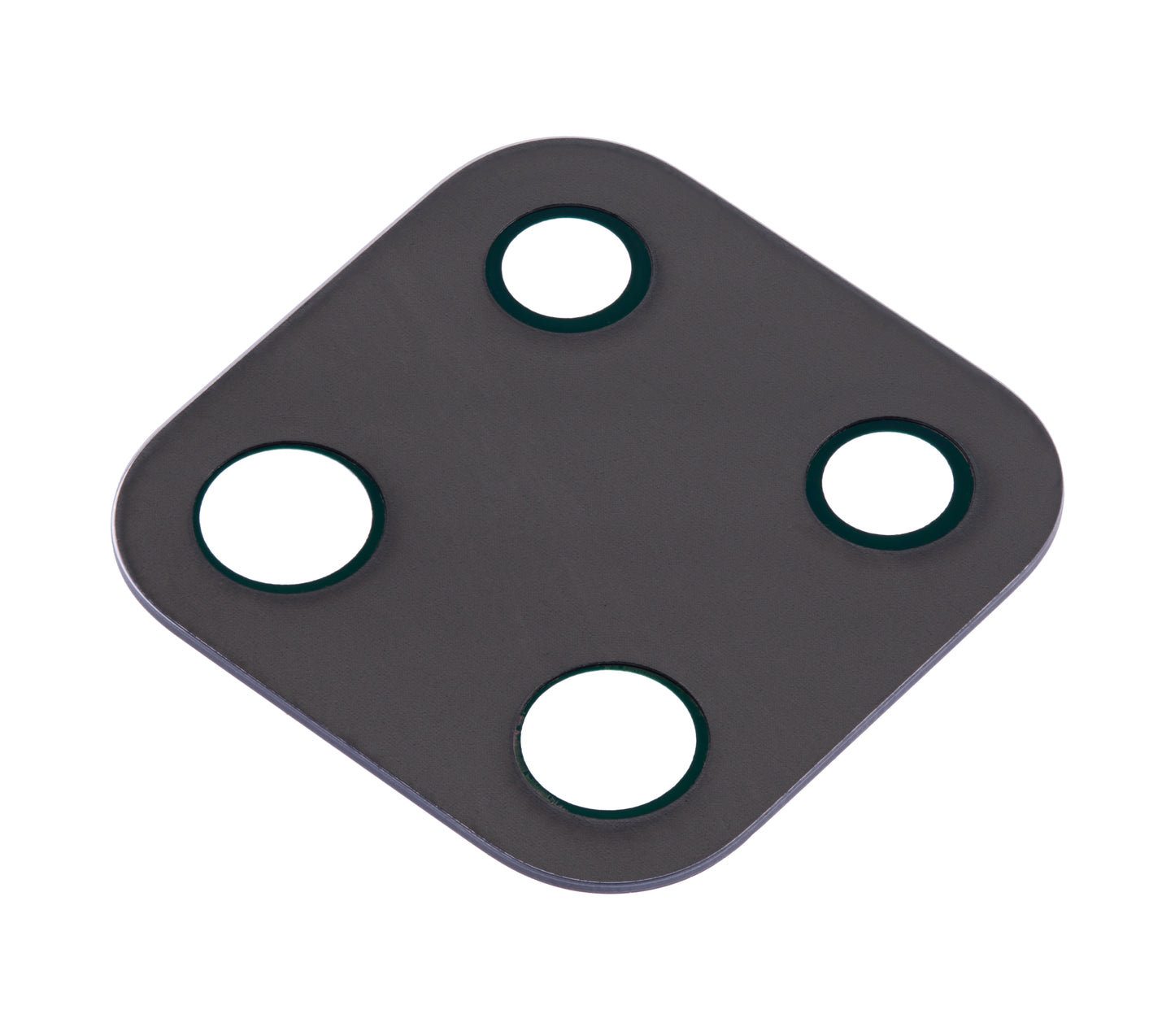 Back Camera Lens (Glass Only) With Adhesive For Motorola Moto G 5G Plus (XT2075 / 2020) (Surfing Blue) replacement part for compatible Motorola phone, SKU 107082085632, product image 5