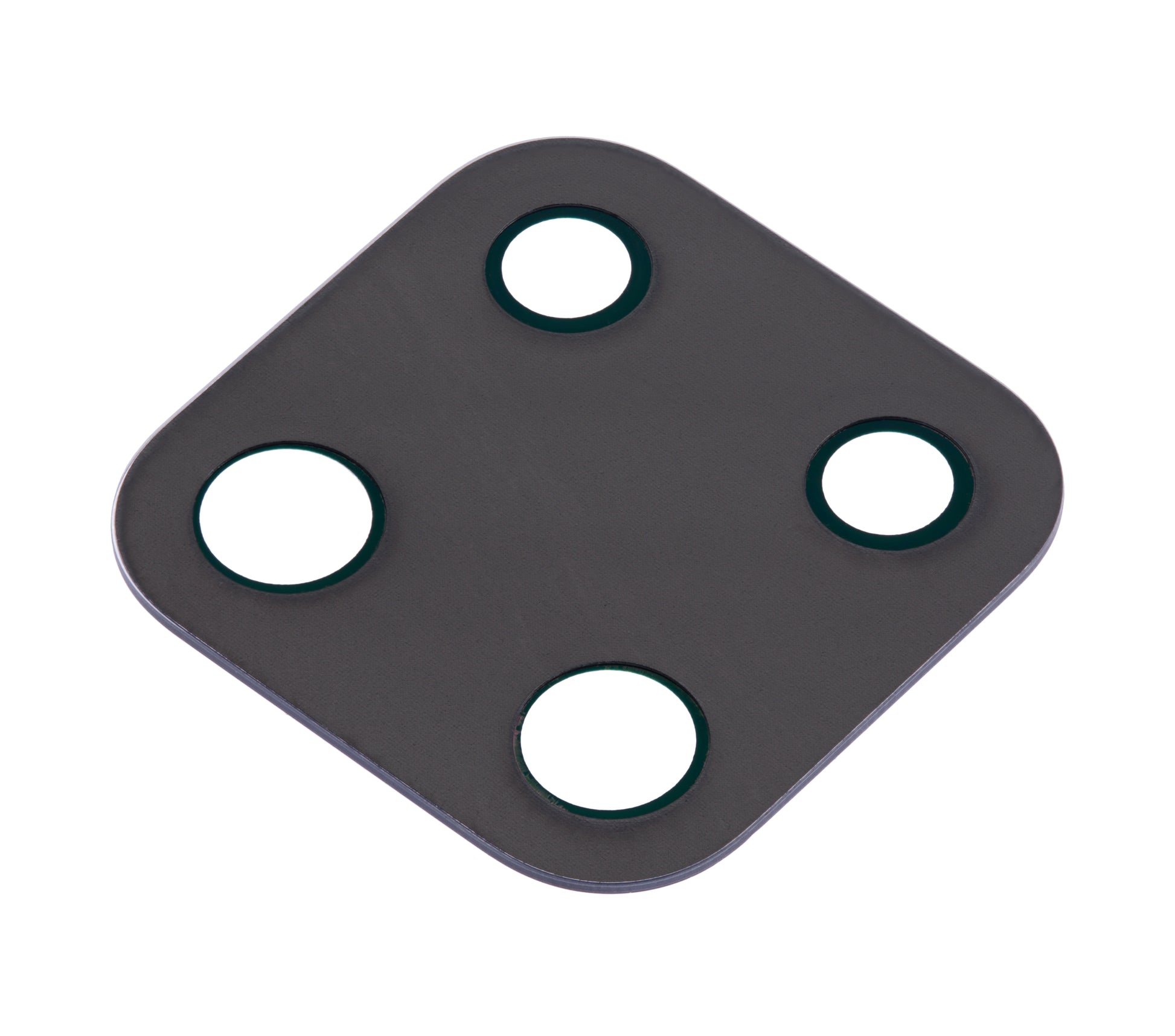 Back Camera Lens (Glass Only) With Adhesive For Motorola Moto G 5G Plus (XT2075 / 2020) (Surfing Blue) replacement part for compatible Motorola phone, SKU 107082085632, product image 5