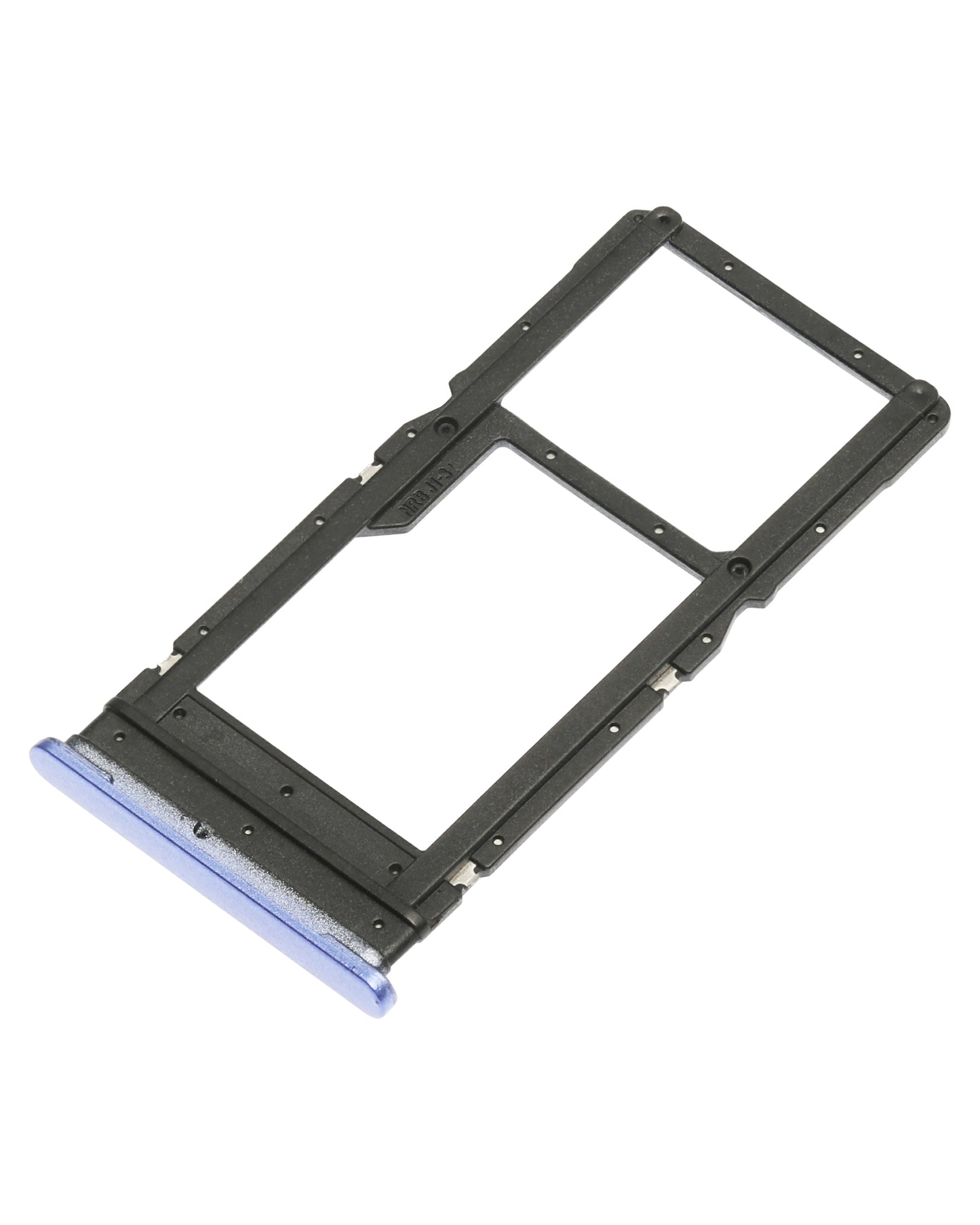 Dual Sim Card Tray For Motorola Moto G 5G Plus (XT2075 / 2020) (Mystic Lilac) replacement part for compatible Motorola phone, SKU 107082085633, product image 4
