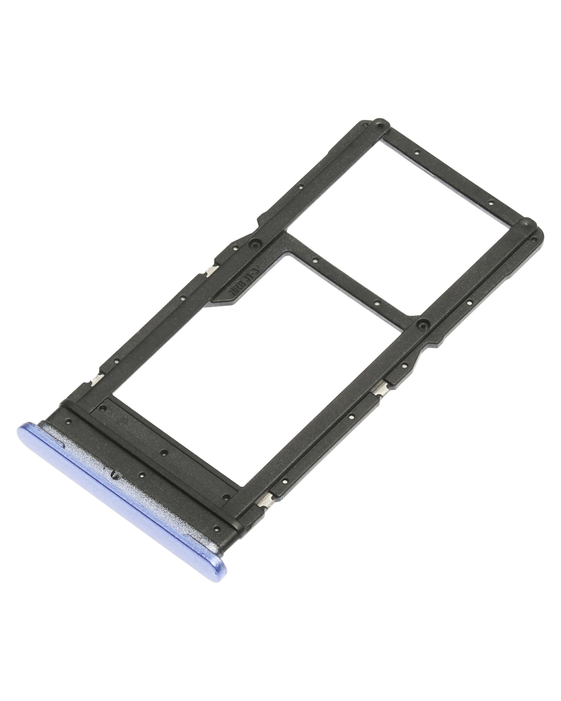 Dual Sim Card Tray For Motorola Moto G 5G Plus (XT2075 / 2020) (Mystic Lilac) replacement part for compatible Motorola phone, SKU 107082085633, product image 4