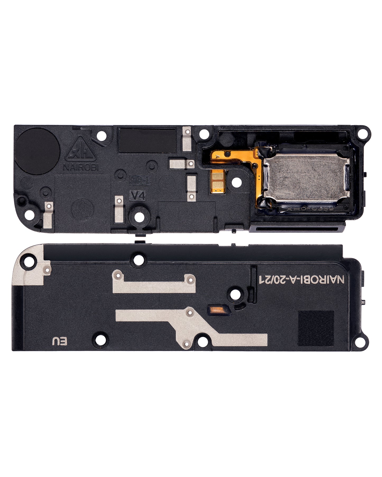 Loudspeaker For Motorola Moto G 5G Plus (XT2075 / 2020) replacement part for compatible Motorola phone, SKU 107082085634, product image 2