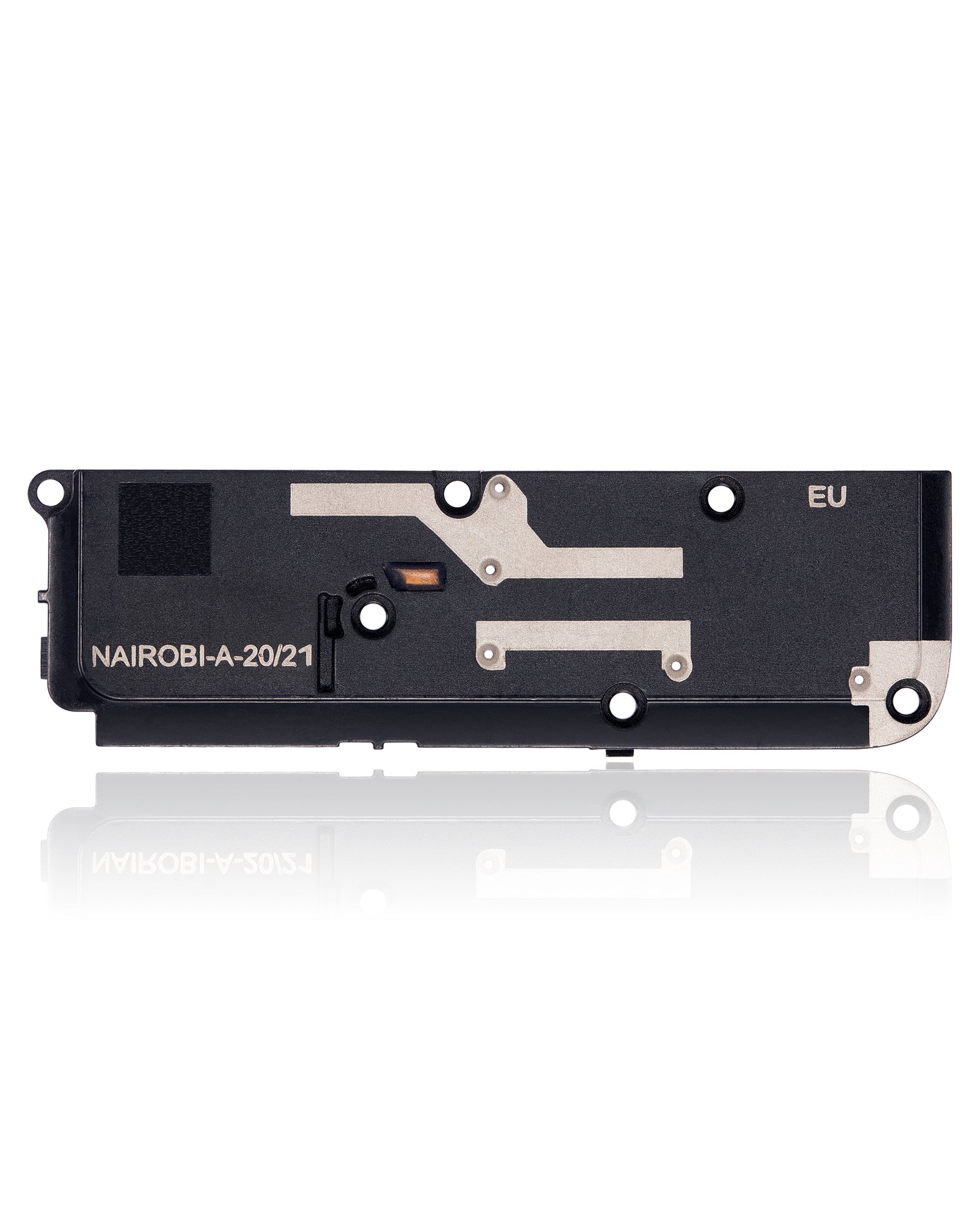 Loudspeaker For Motorola Moto G 5G Plus (XT2075 / 2020) replacement part for compatible Motorola phone, SKU 107082085634, product image 3