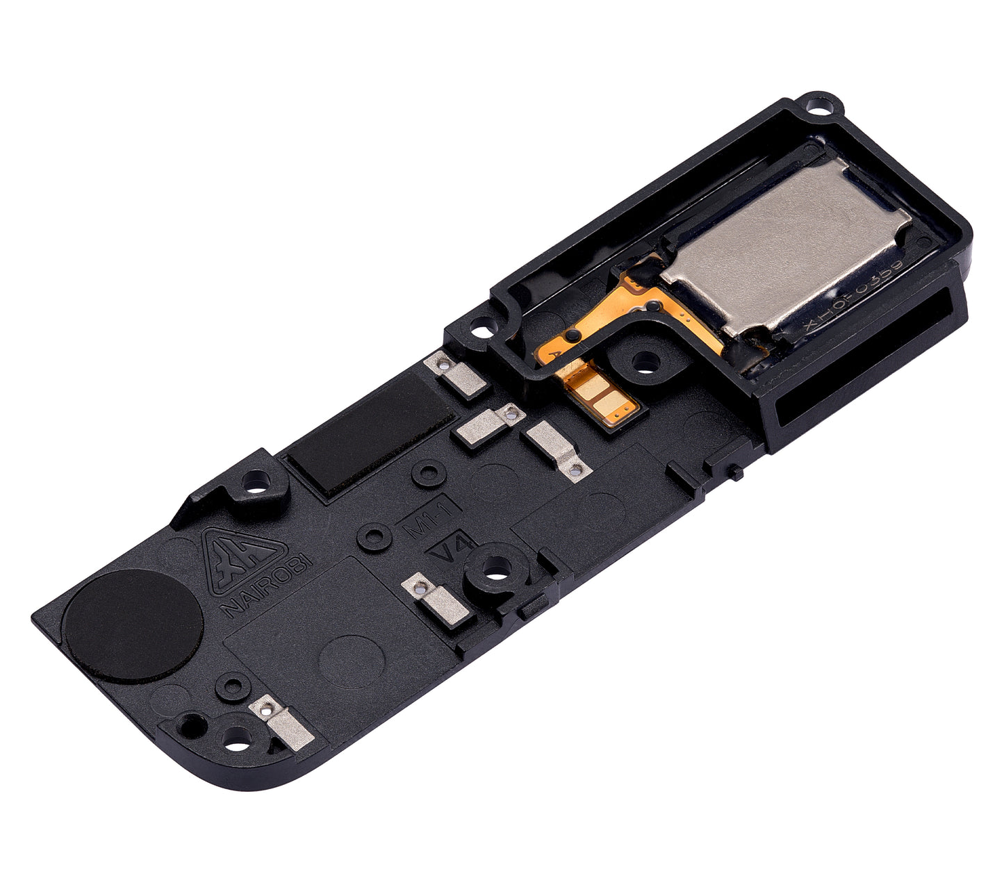 Loudspeaker For Motorola Moto G 5G Plus (XT2075 / 2020) replacement part for compatible Motorola phone, SKU 107082085634, product image 4