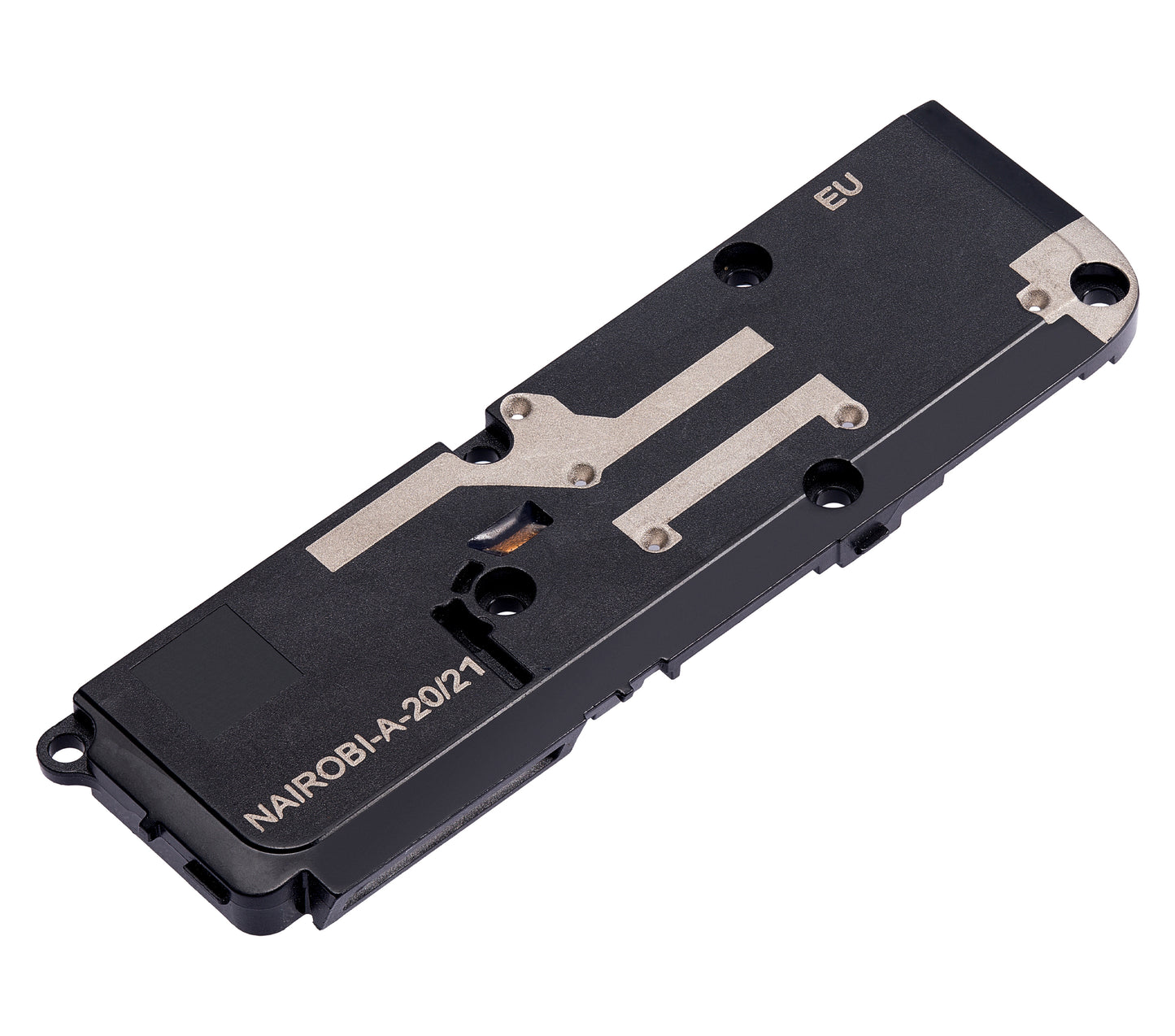 Loudspeaker For Motorola Moto G 5G Plus (XT2075 / 2020) replacement part for compatible Motorola phone, SKU 107082085634, product image 5