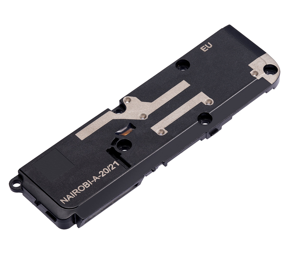 Loudspeaker For Motorola Moto G 5G Plus (XT2075 / 2020) - Motorola replacement part - product image 5 - SKU 107082085634