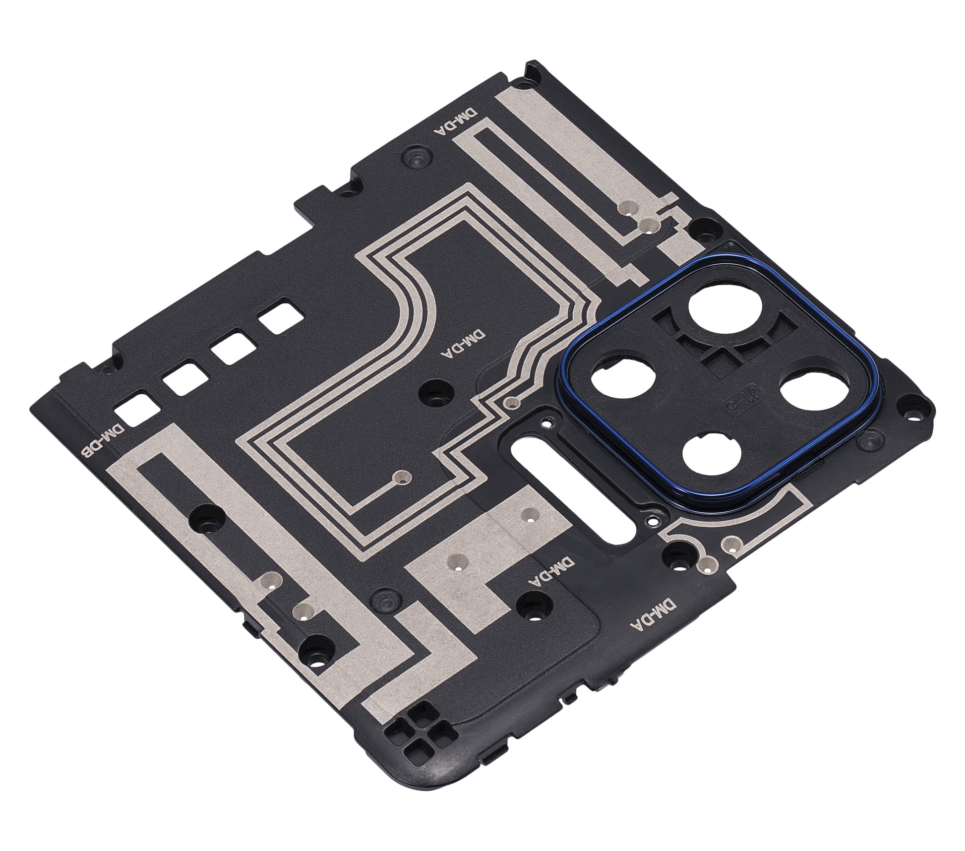 Motherboard Protective Cover For Motorola Moto G 5G Plus (XT2075 / 2020) - Motorola replacement part - product image 5 - SKU 107082085636