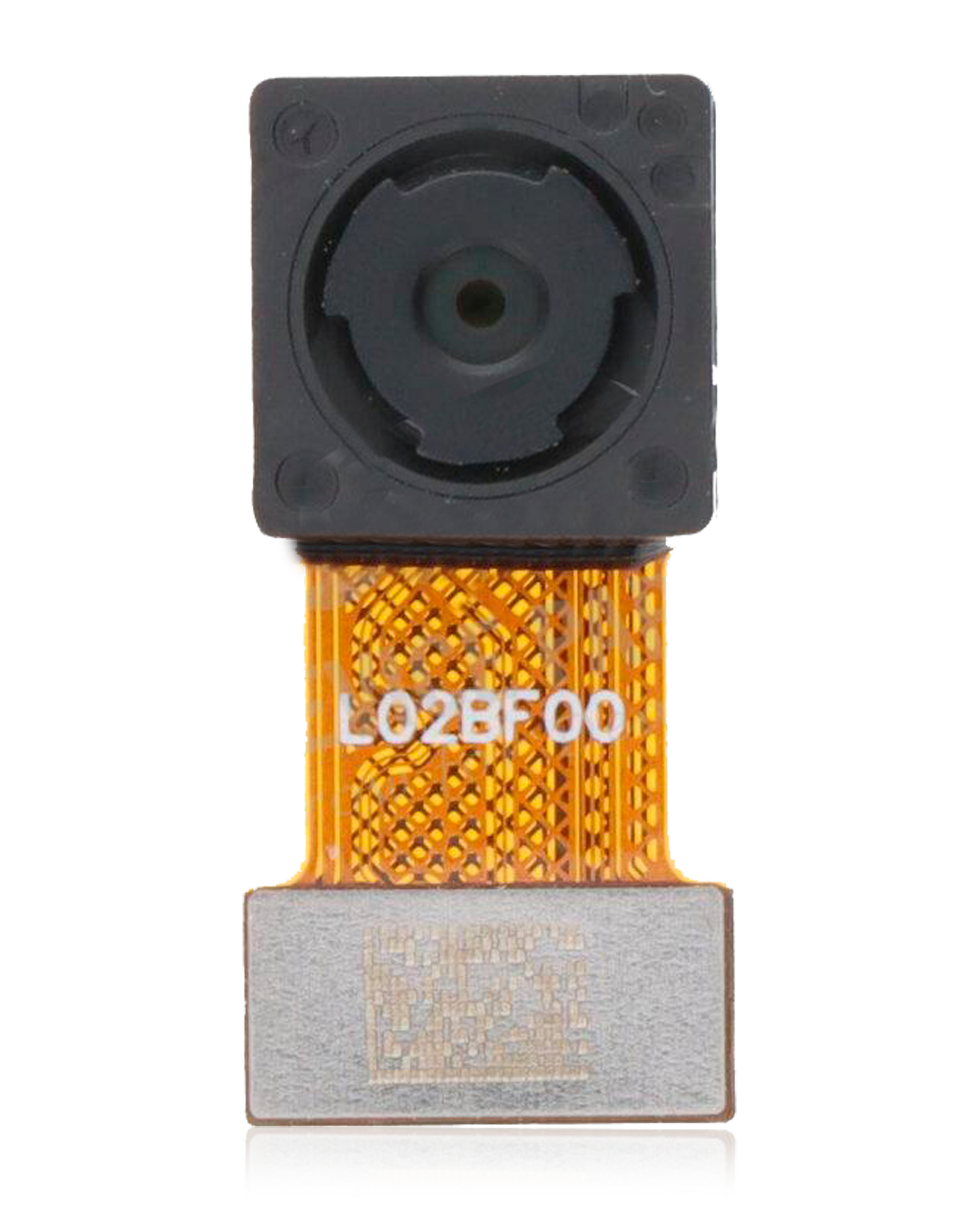 Back Camera (Macro) For Motorola Moto G 5G Plus (XT2075 / 2020) replacement part for compatible Motorola phone, SKU 107082085637, product image 1