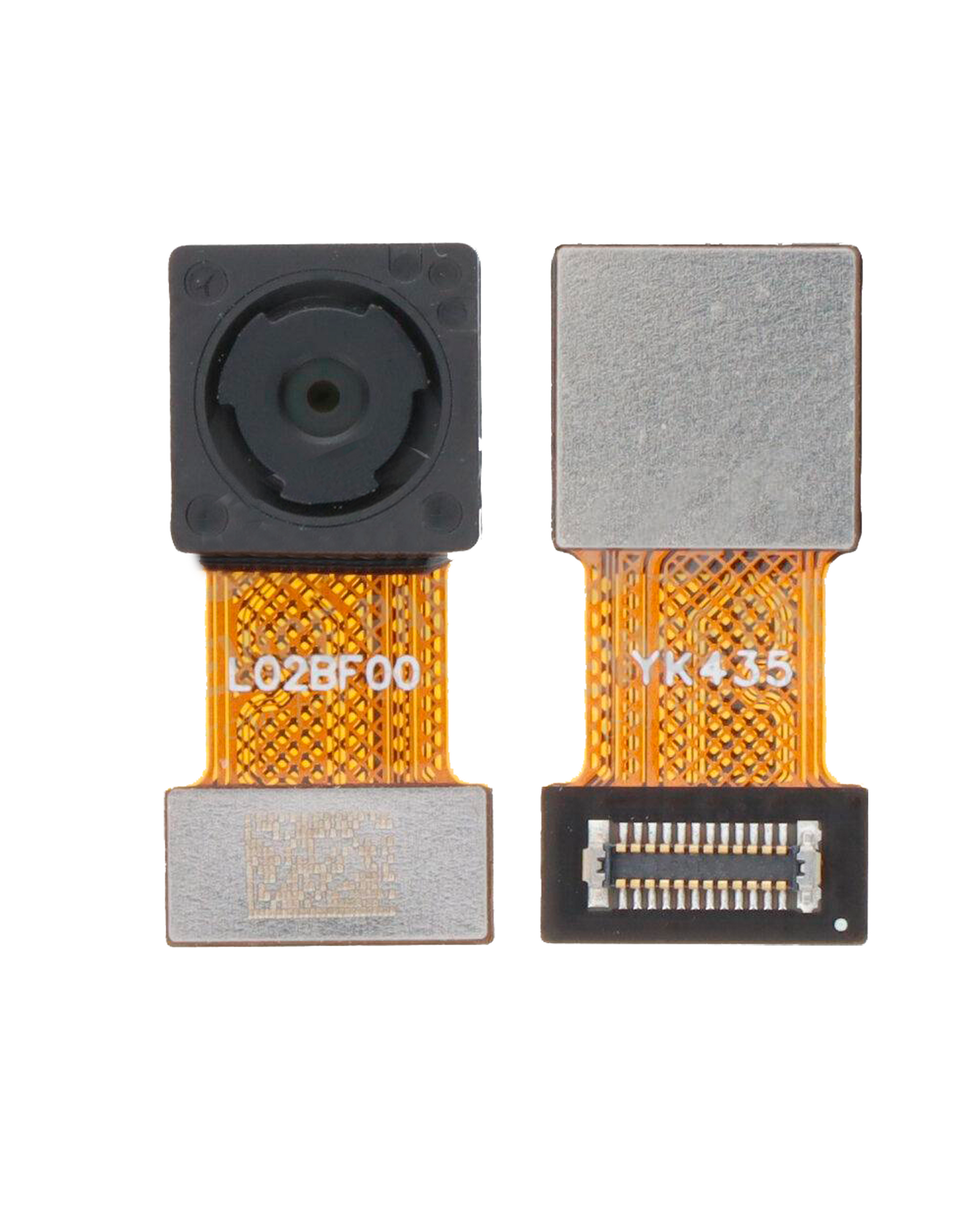 Back Camera (Macro) For Motorola Moto G 5G Plus (XT2075 / 2020) replacement part for compatible Motorola phone, SKU 107082085637, product image 4