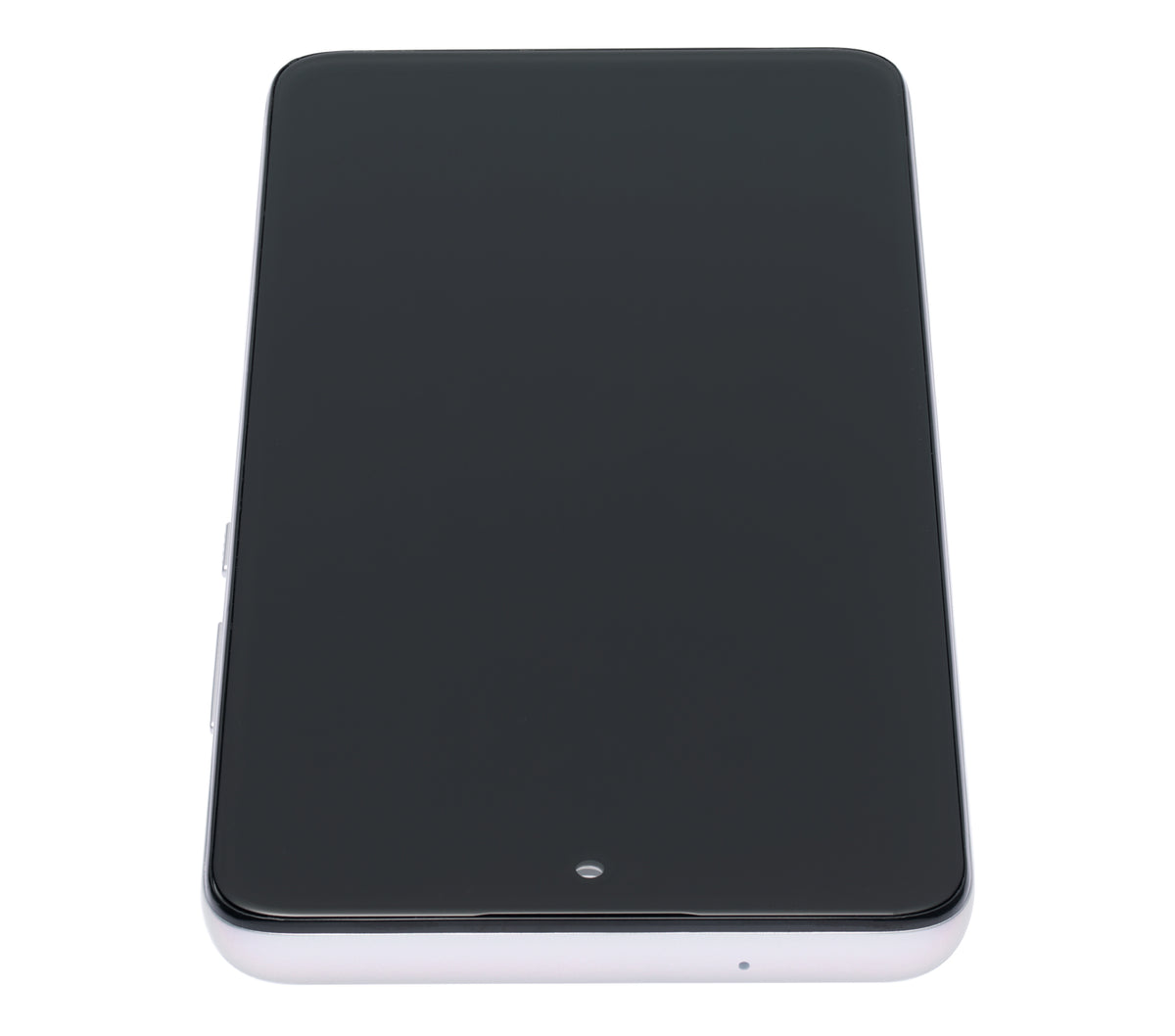 LCD Assembly With Frame For Motorola One 5G Ace (XT2113-2 / 2021) (Refurbished) (Frosted Silver) - Motorola replacement part - product image 10 - SKU 107082085704