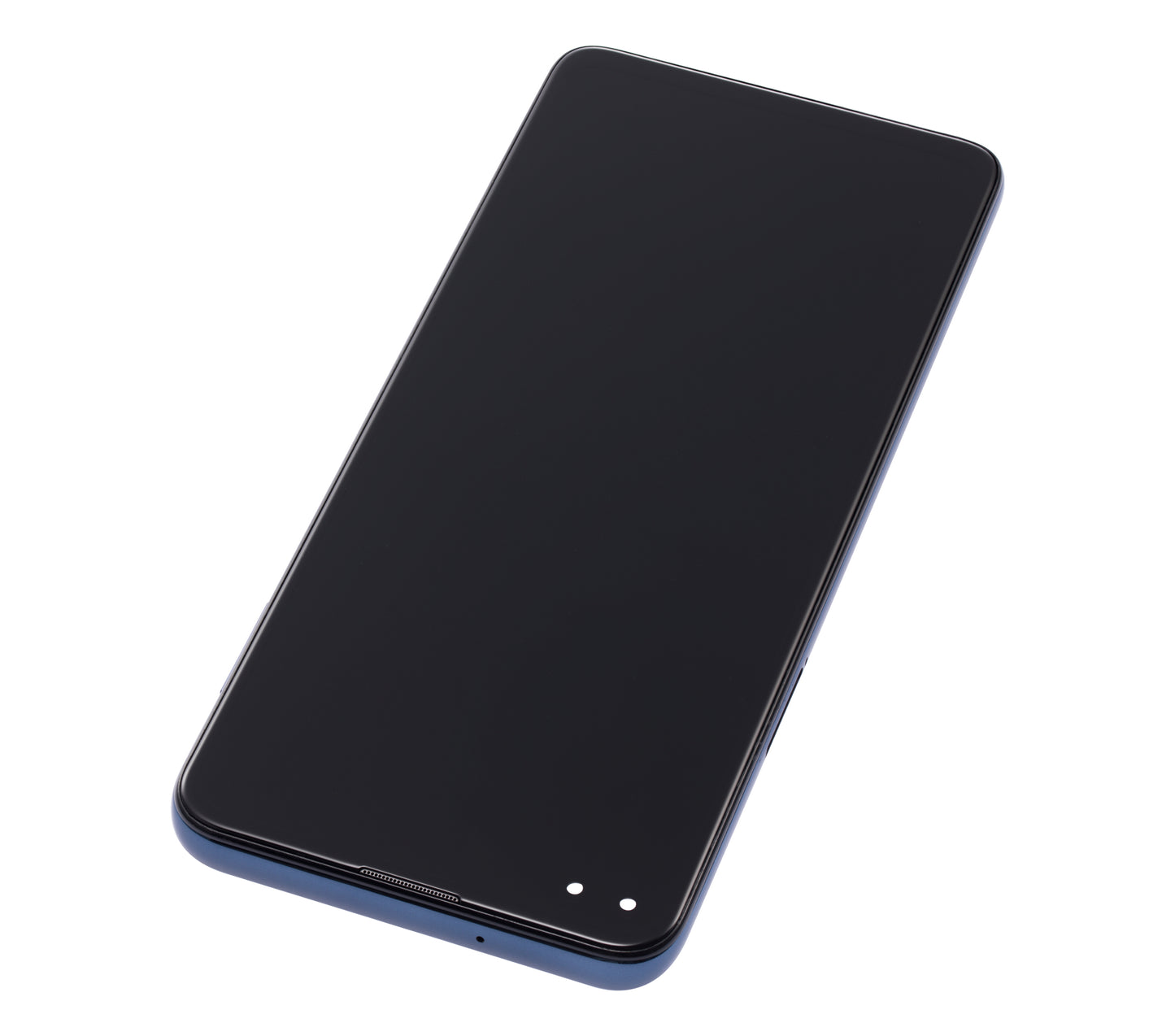 LCD Assembly With Frame For Motorola One 5G (XT2075-2 / 2020) (Refurbished) (Surfing Blue) - Motorola replacement part - product image 10 - SKU 107082085705