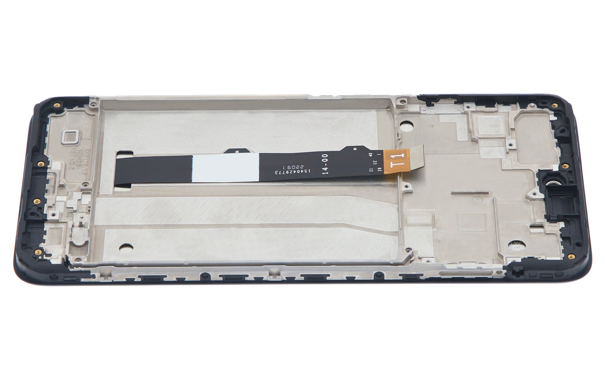 LCD Assembly With Frame For Motorola Moto G 5G (XT2213 / 2022) (Refurbished) (All Colors) replacement part SKU 107082085707 image 5