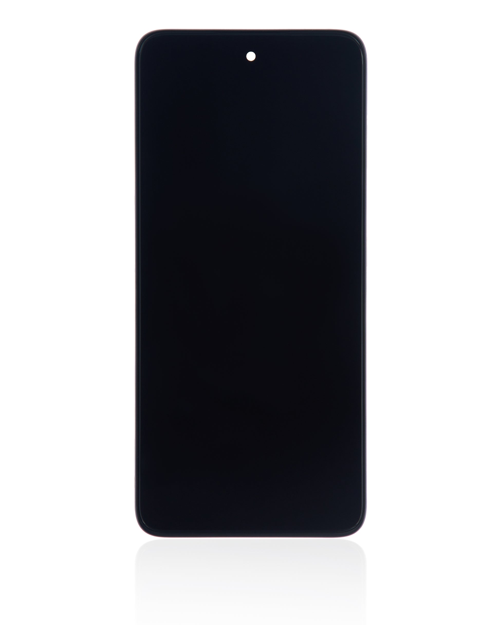 LCD Assembly With Frame For Motorola Moto G 5G (XT2213 / 2022) (Refurbished) (All Colors) replacement part SKU 107082085707 image 8