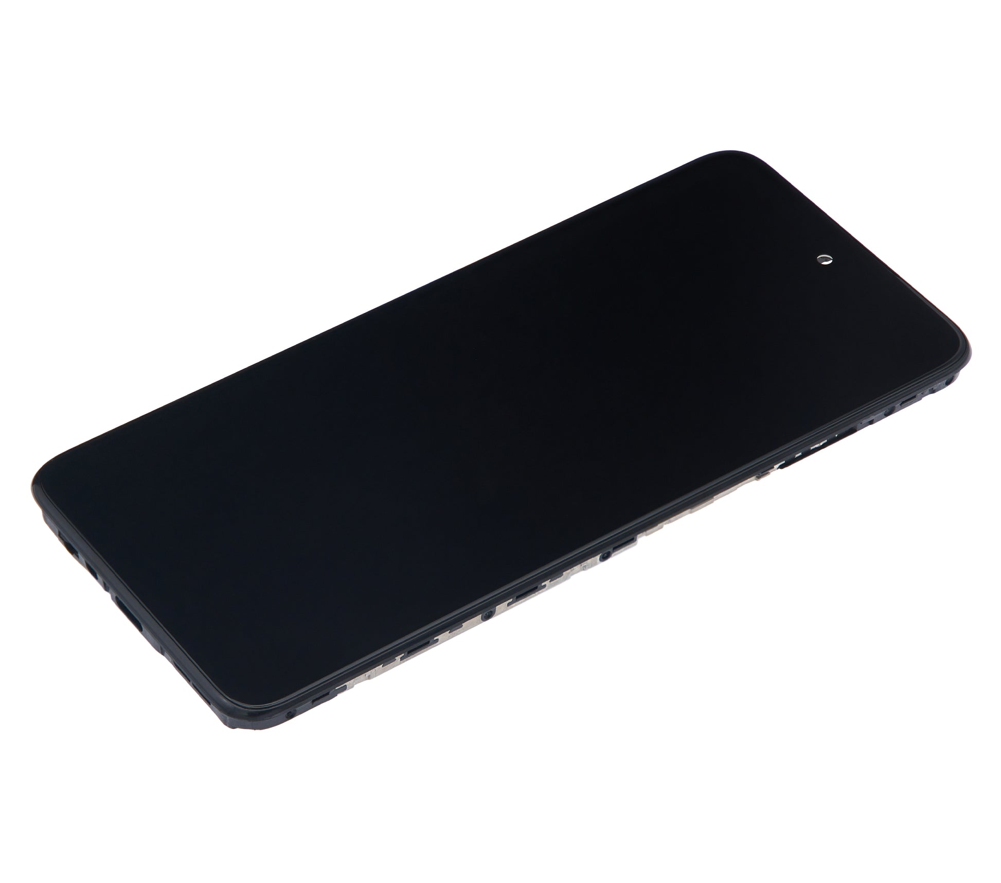 LCD Assembly With Frame For Motorola Moto G 5G (XT2213 / 2022) (Refurbished) (All Colors) replacement part SKU 107082085707 image 10