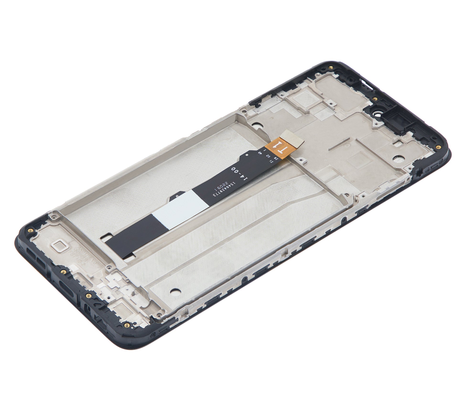 LCD Assembly With Frame For Motorola Moto G 5G (XT2213 / 2022) (Refurbished) (All Colors) replacement part SKU 107082085707 image 2