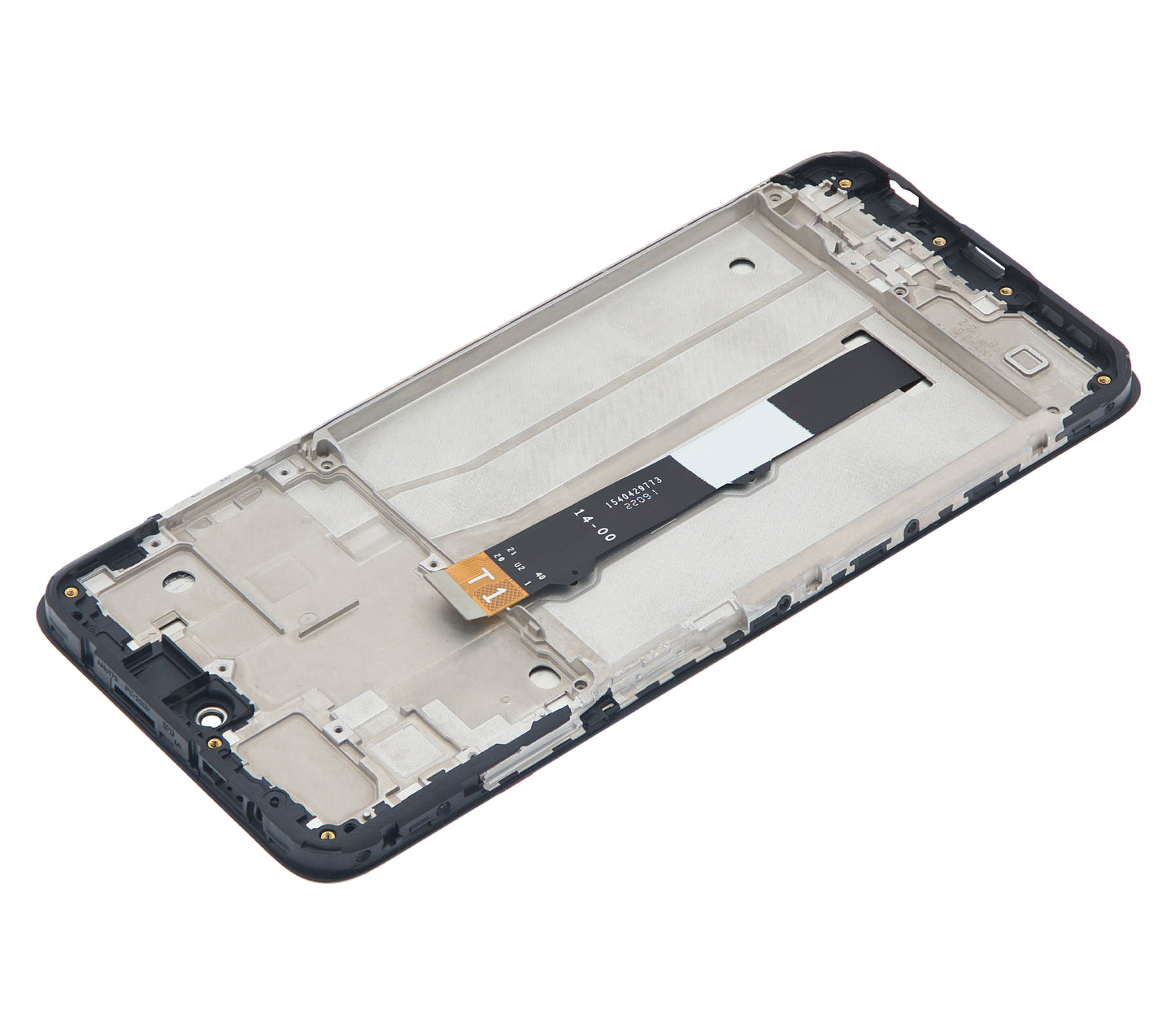 LCD Assembly With Frame For Motorola Moto G 5G (XT2213 / 2022) (Refurbished) (All Colors) replacement part SKU 107082085707 image 3