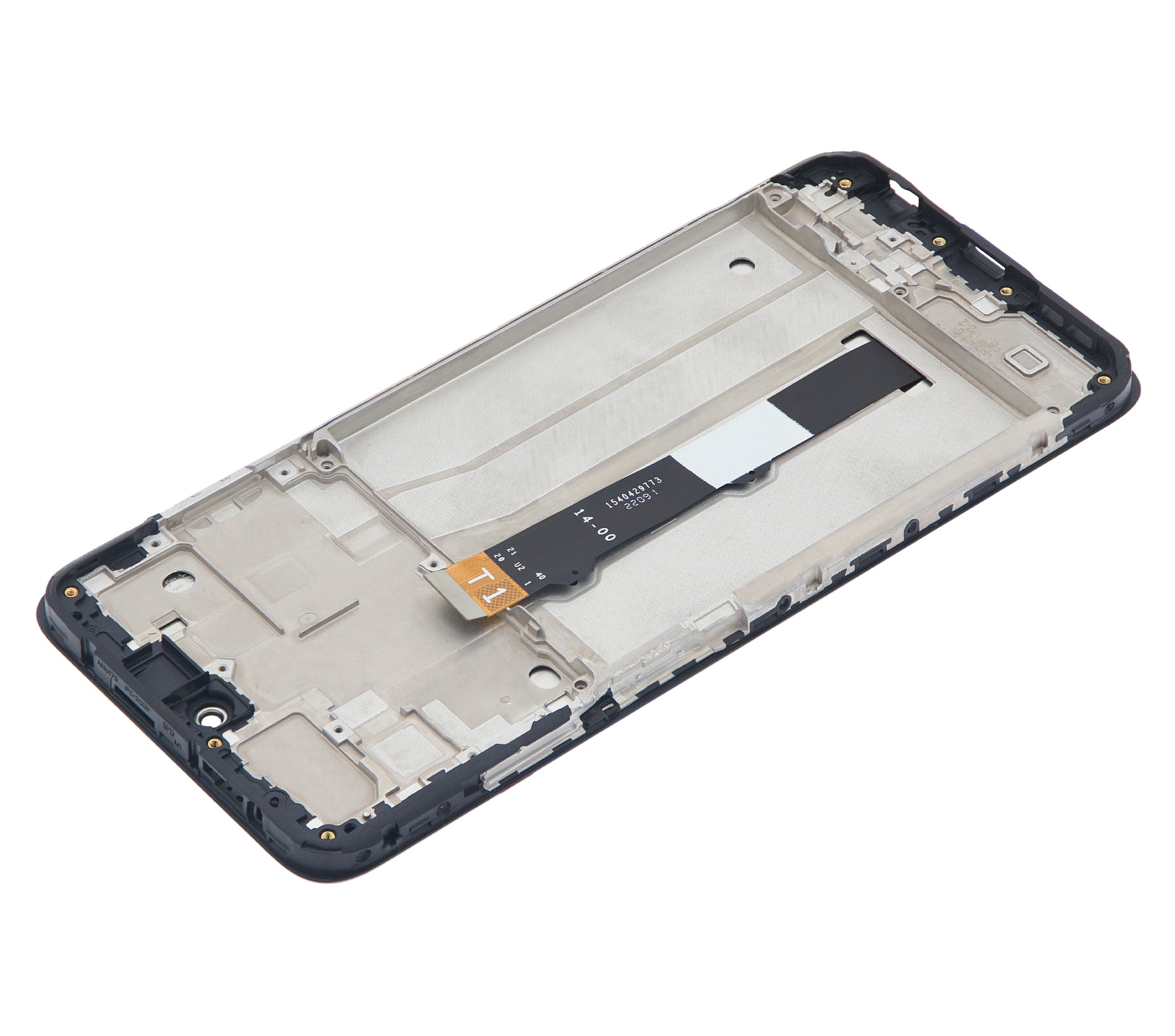 LCD Assembly With Frame For Motorola Moto G 5G (XT2213 / 2022) (Refurbished) (All Colors) replacement part SKU 107082085707 image 3