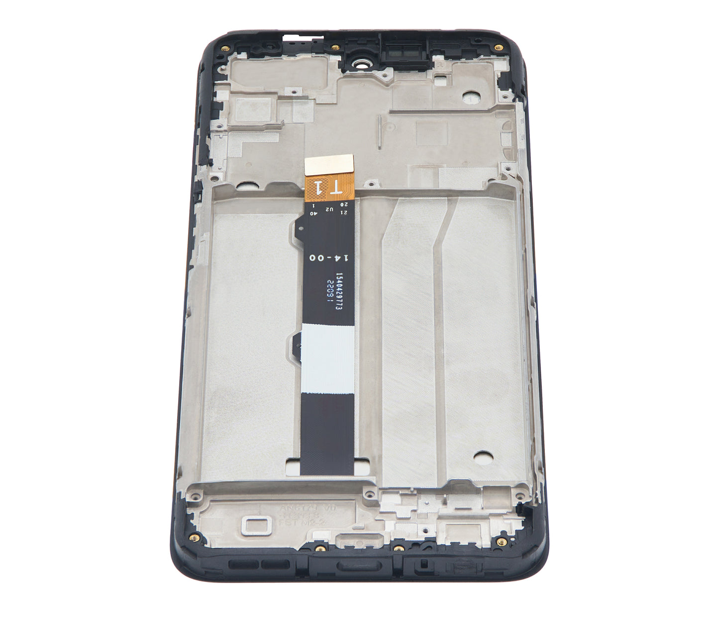 LCD Assembly With Frame For Motorola Moto G 5G (XT2213 / 2022) (Refurbished) (All Colors) replacement part SKU 107082085707 image 4