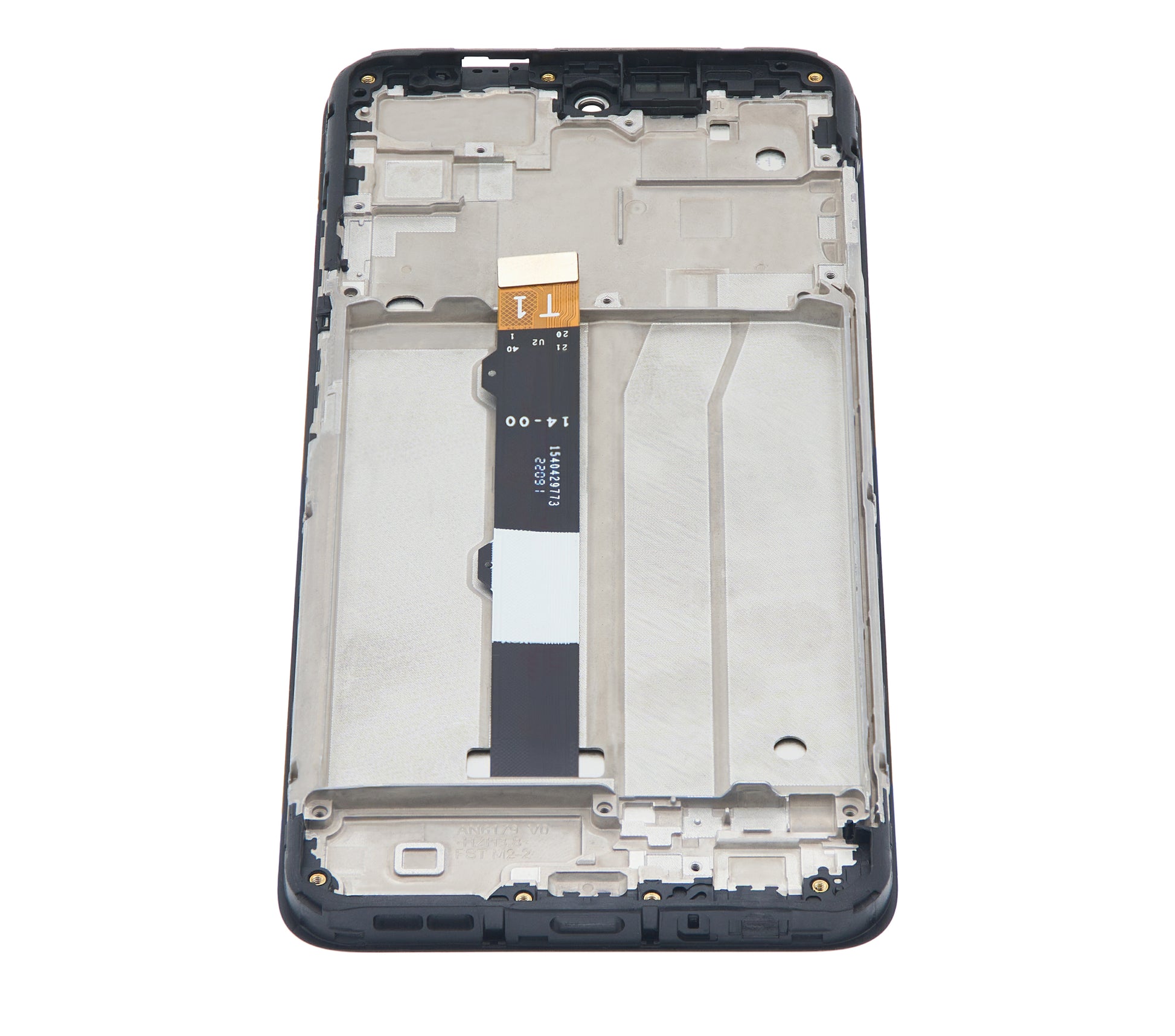 LCD Assembly With Frame For Motorola Moto G 5G (XT2213 / 2022) (Refurbished) (All Colors) replacement part SKU 107082085707 image 4