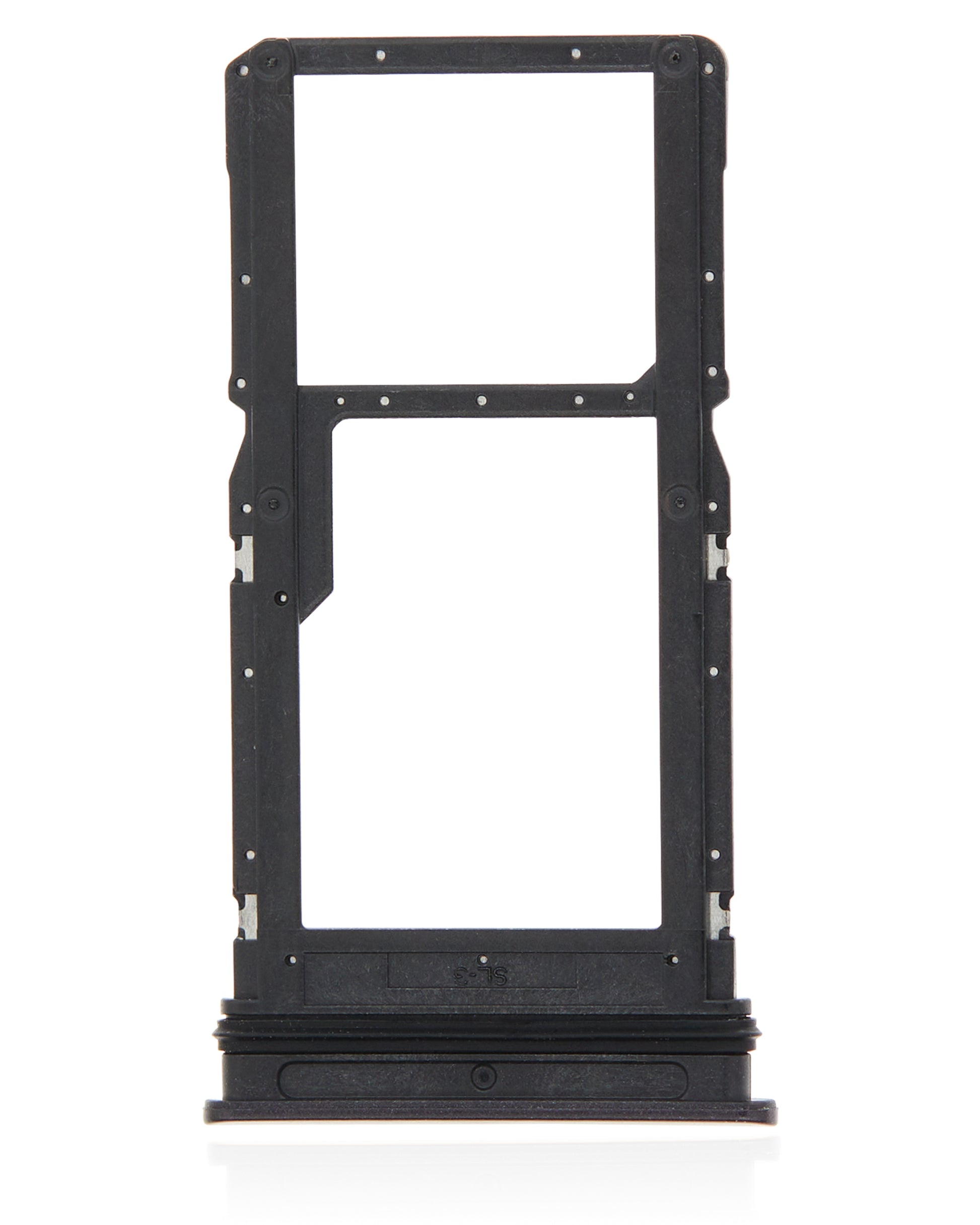Single Sim Card Tray For Motorola Moto G 5G (XT2113-3 / 2020) (Volcanic Gray) replacement part for compatible Motorola phone, SKU 107082085728, product image 2