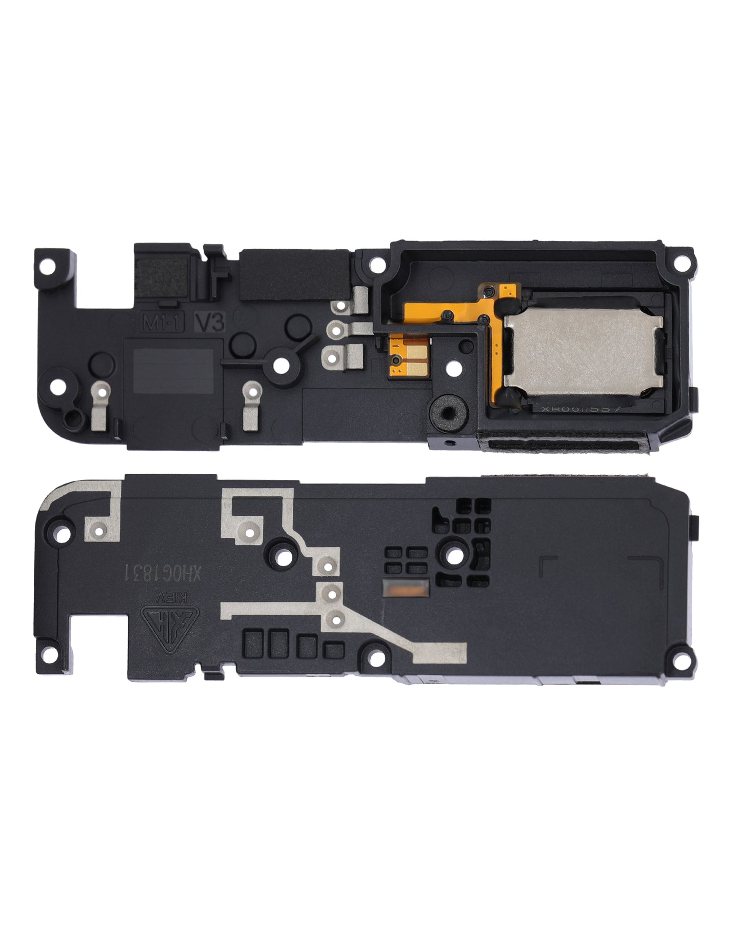 Loudspeaker For Motorola Moto G 5G (XT2113-3 / 2020) / One 5G Ace (XT2113-1/2 / 2021) - Motorola replacement part - product image 2 - SKU 107082085733
